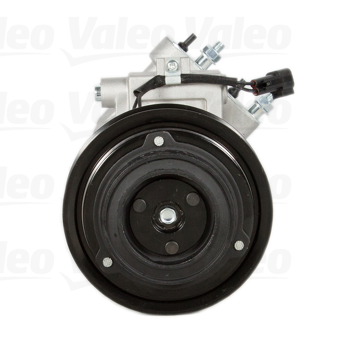 2007-2012 Ford Escape Compressor