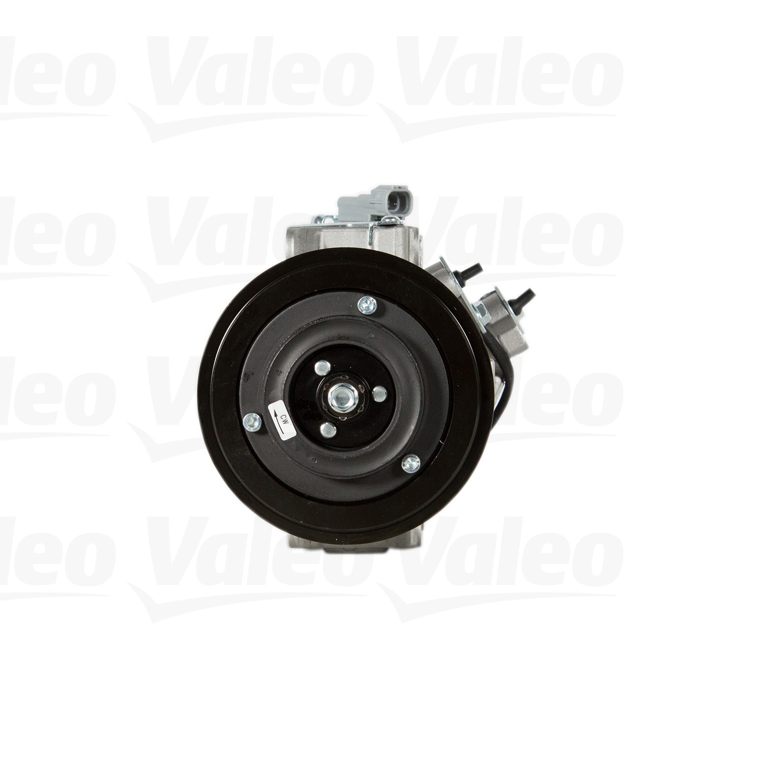 2007-2011 Toyota Yaris Compressor