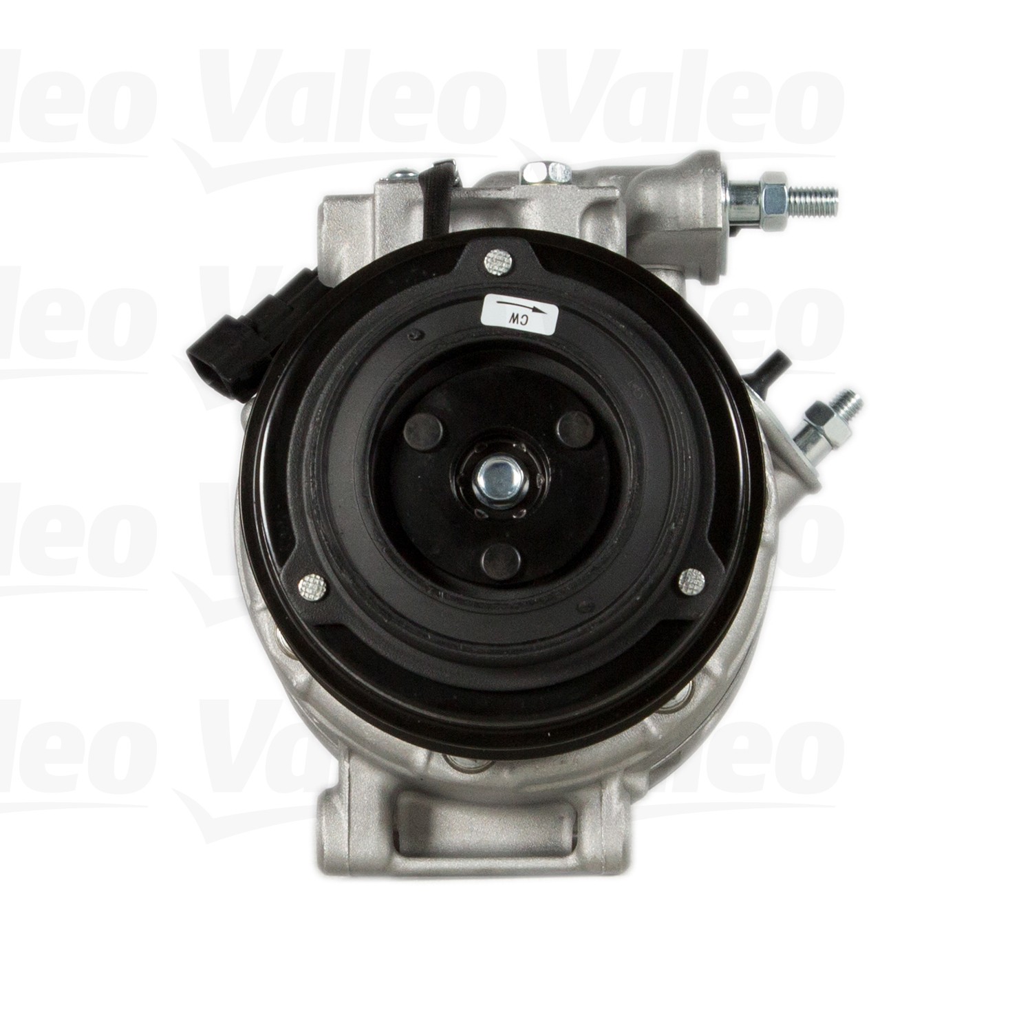 2011-2015 Ford Explorer Compressor