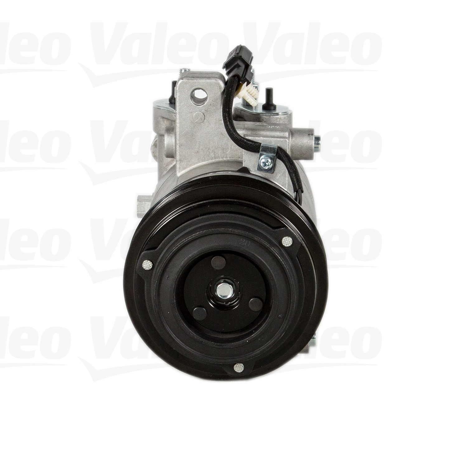 2011-2014 Ford Mustang Compressor