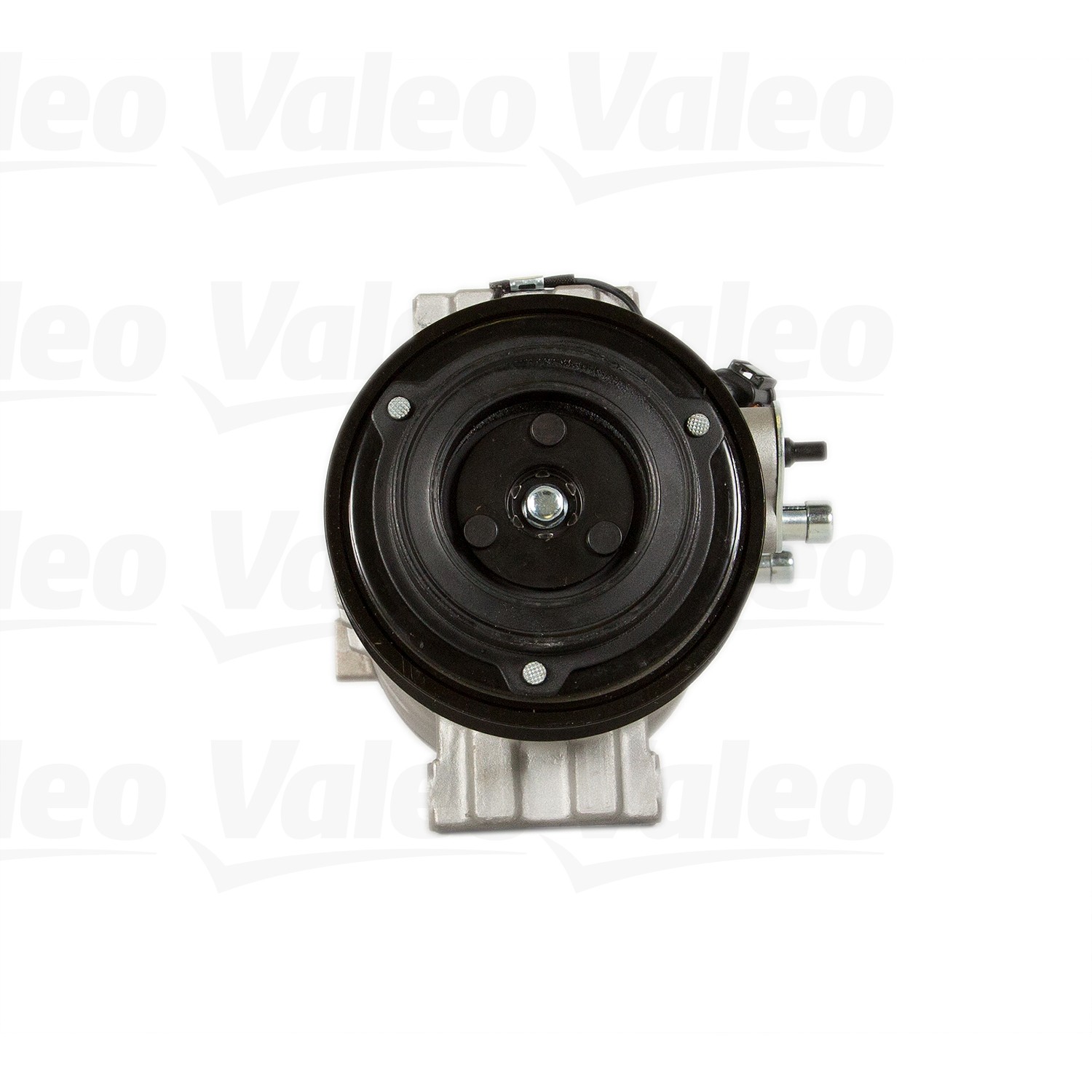 2005-2010 Nissan Frontier Compressor