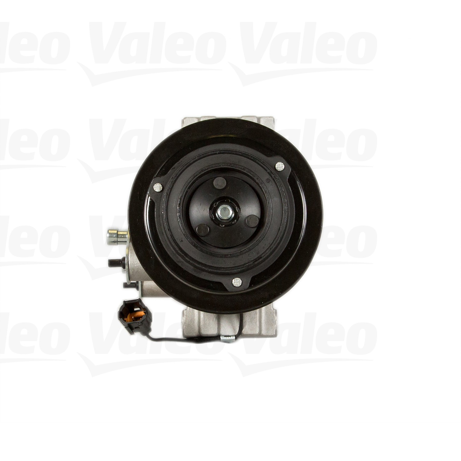 2005-2010 Nissan Frontier Compressor