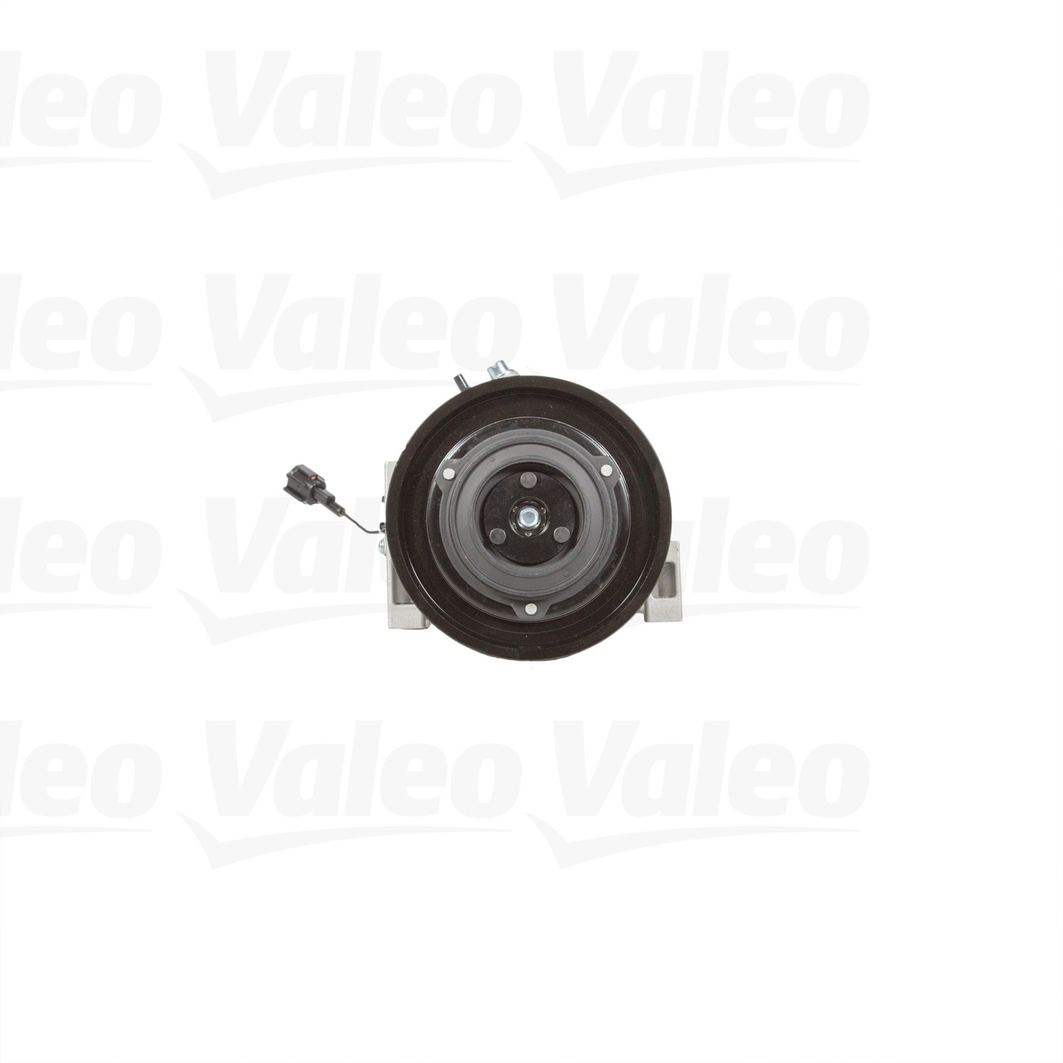 1999-2004 Nissan Frontier Compressor
