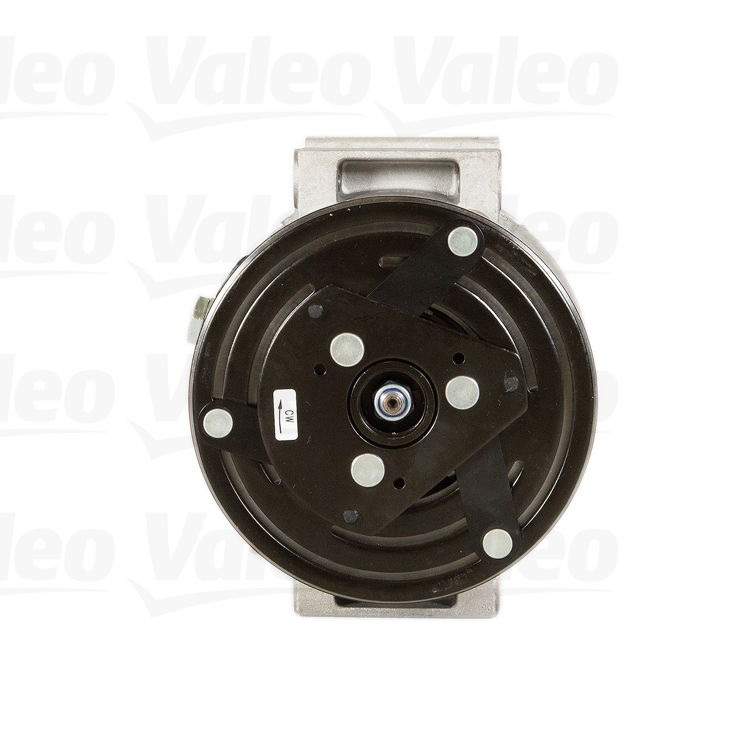 2004-2008 Chevrolet Aveo Compressor