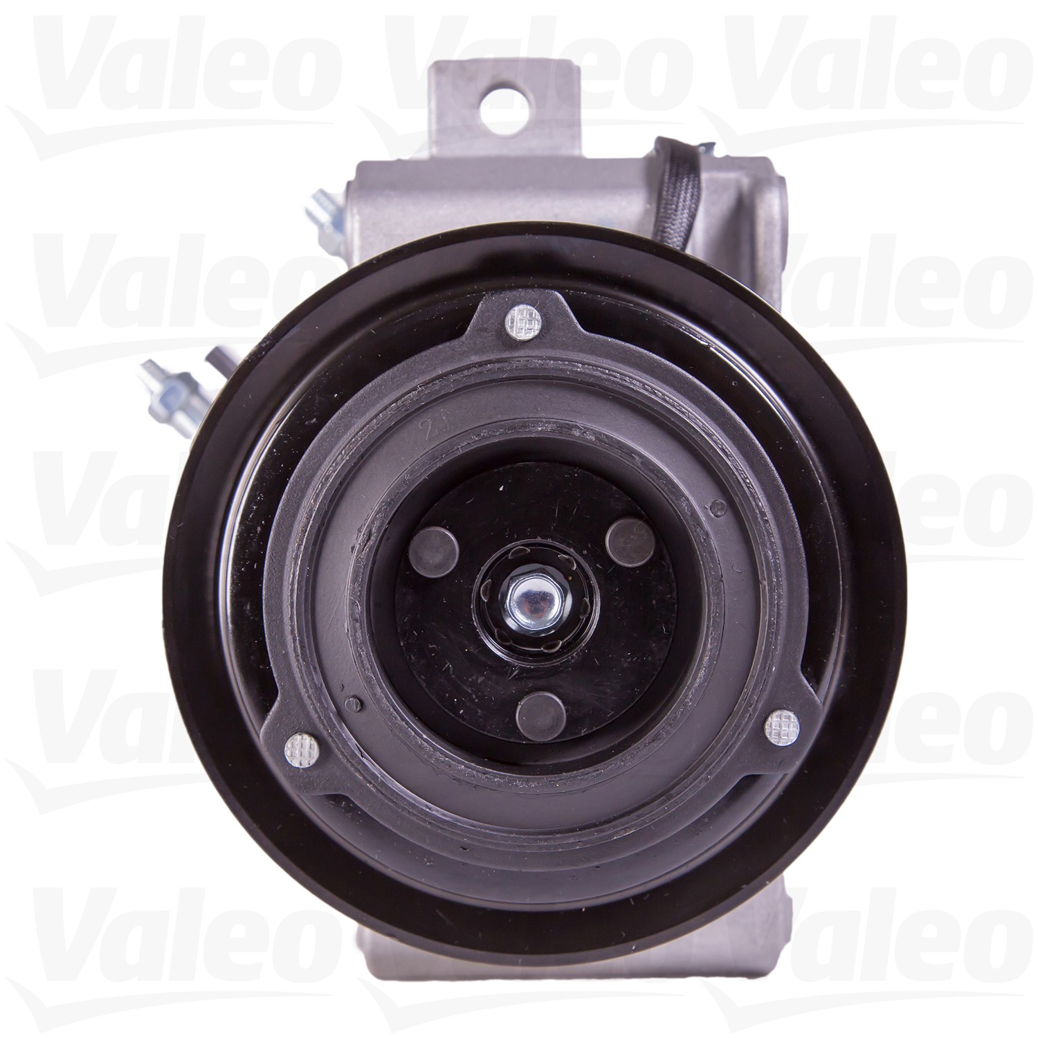 2011-2014 Ford Mustang Compressor 3.7L