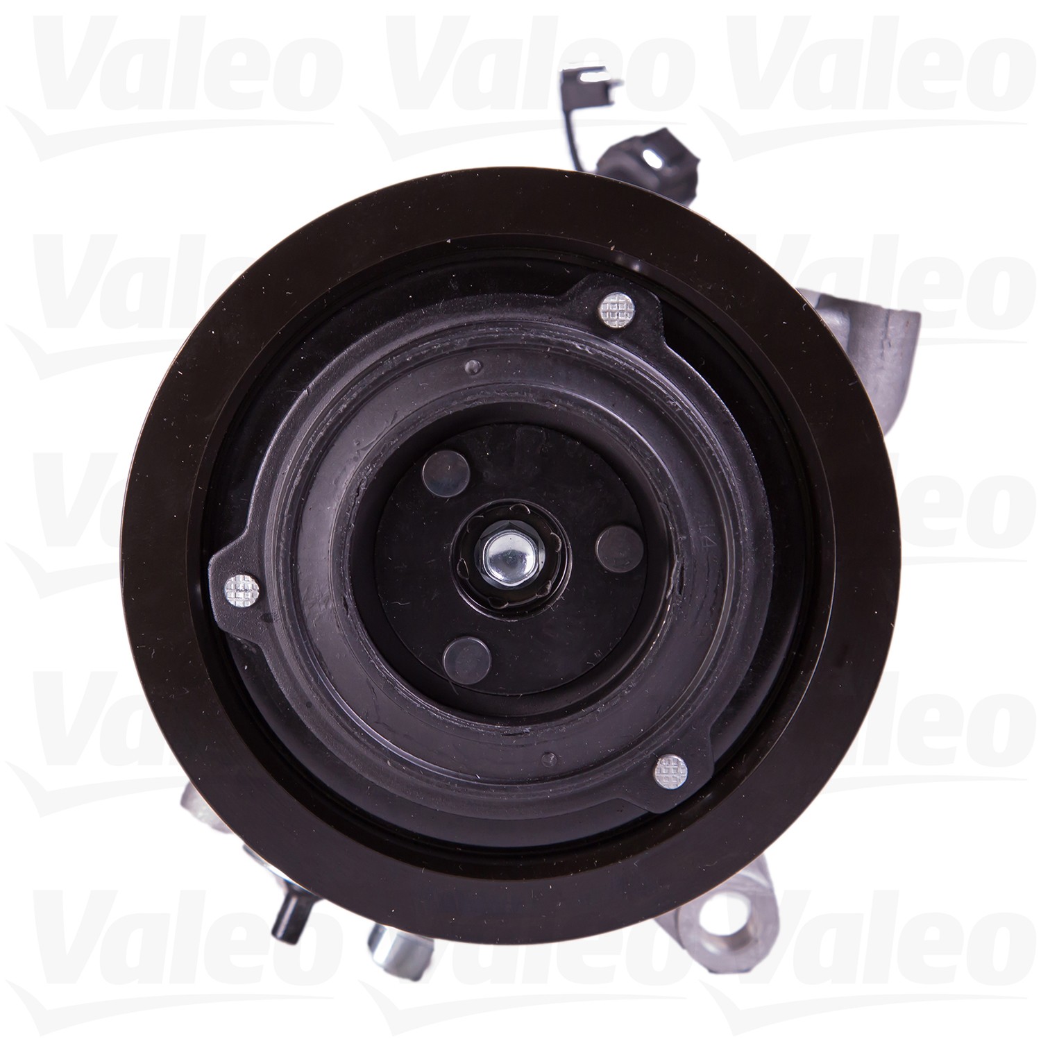 2000-2004 Nissan Xterra Compressor 2.4L