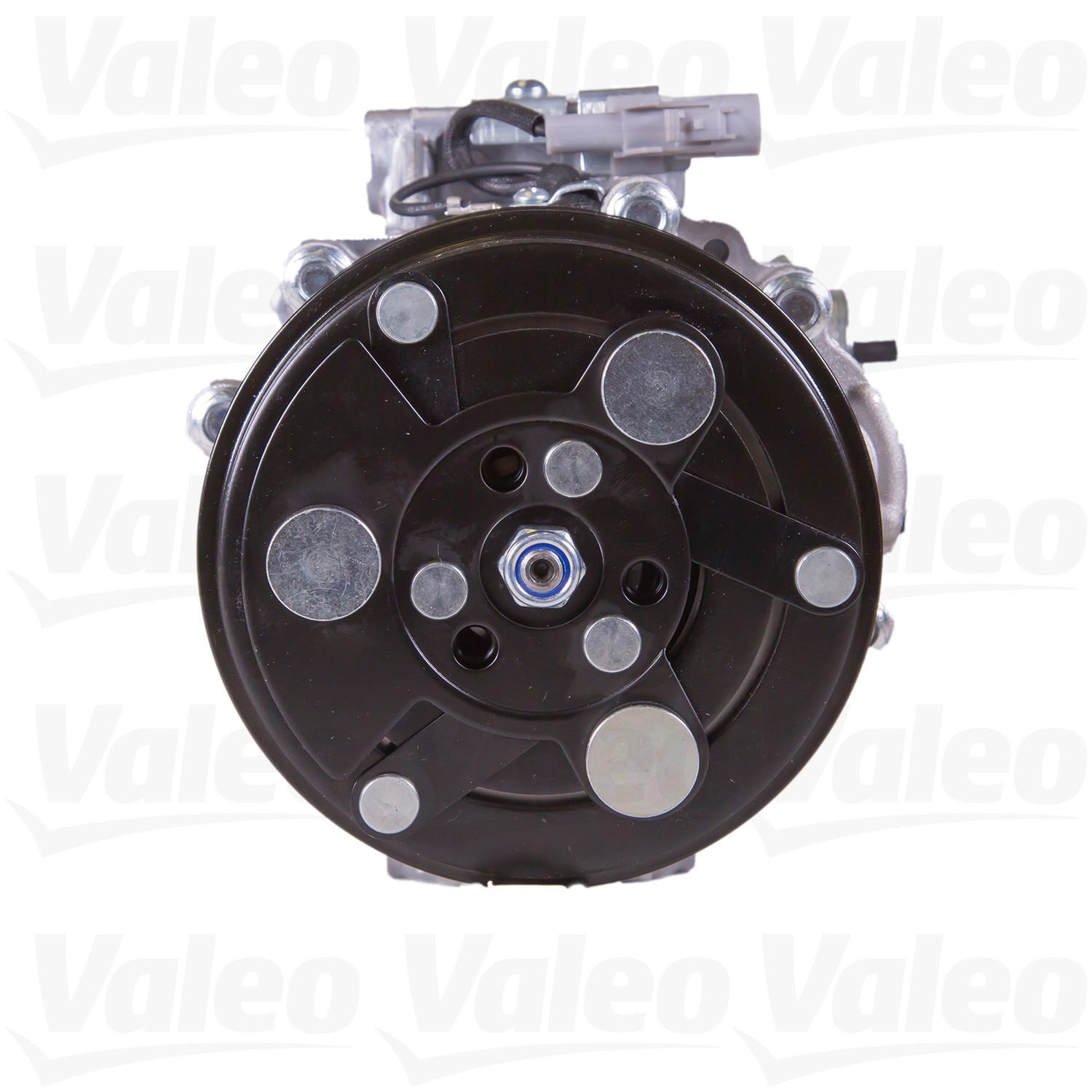 2003-2008 Pontiac Vibe Compressor 1.8L
