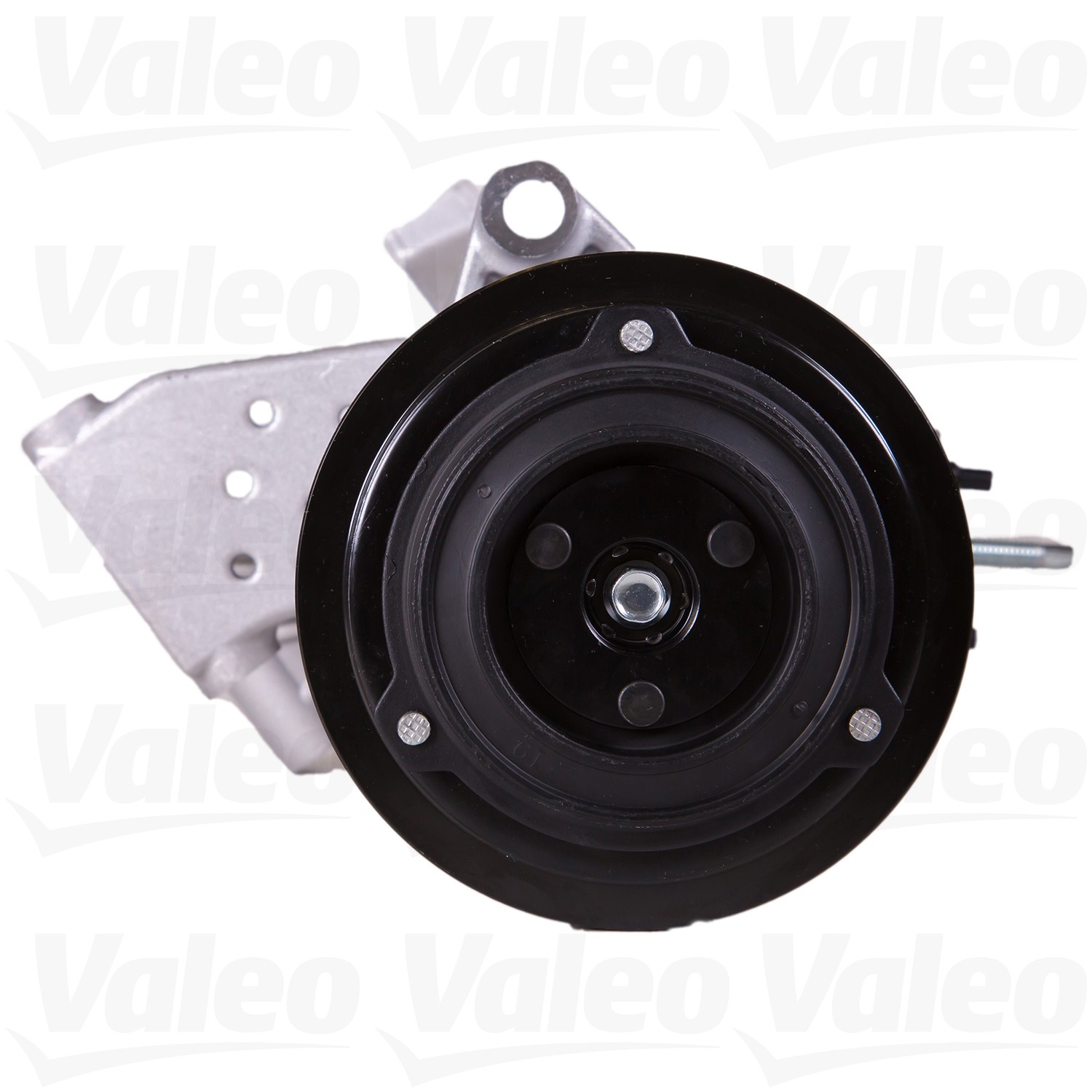 2010-2011 Chevrolet Equinox Compressor 3.0L