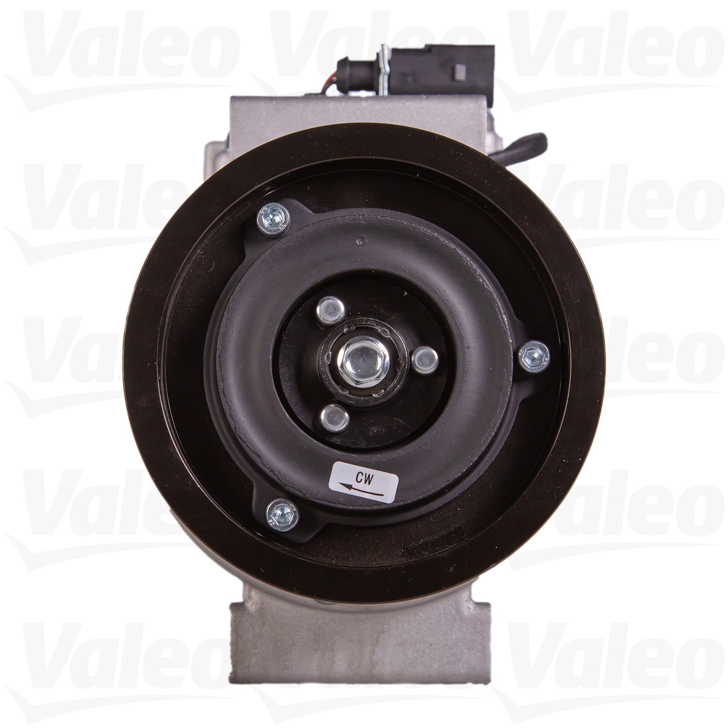2005-2016 Volkswagen Touareg 3.6L Compressor