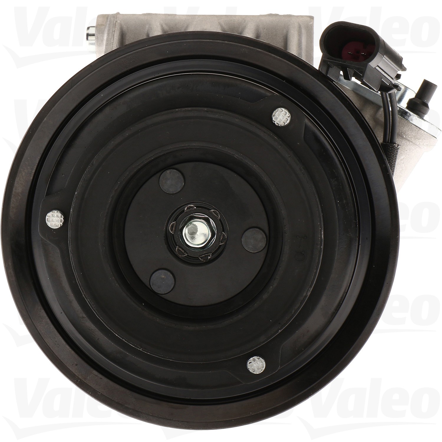 2006-2012 Ford Fusion Compressor