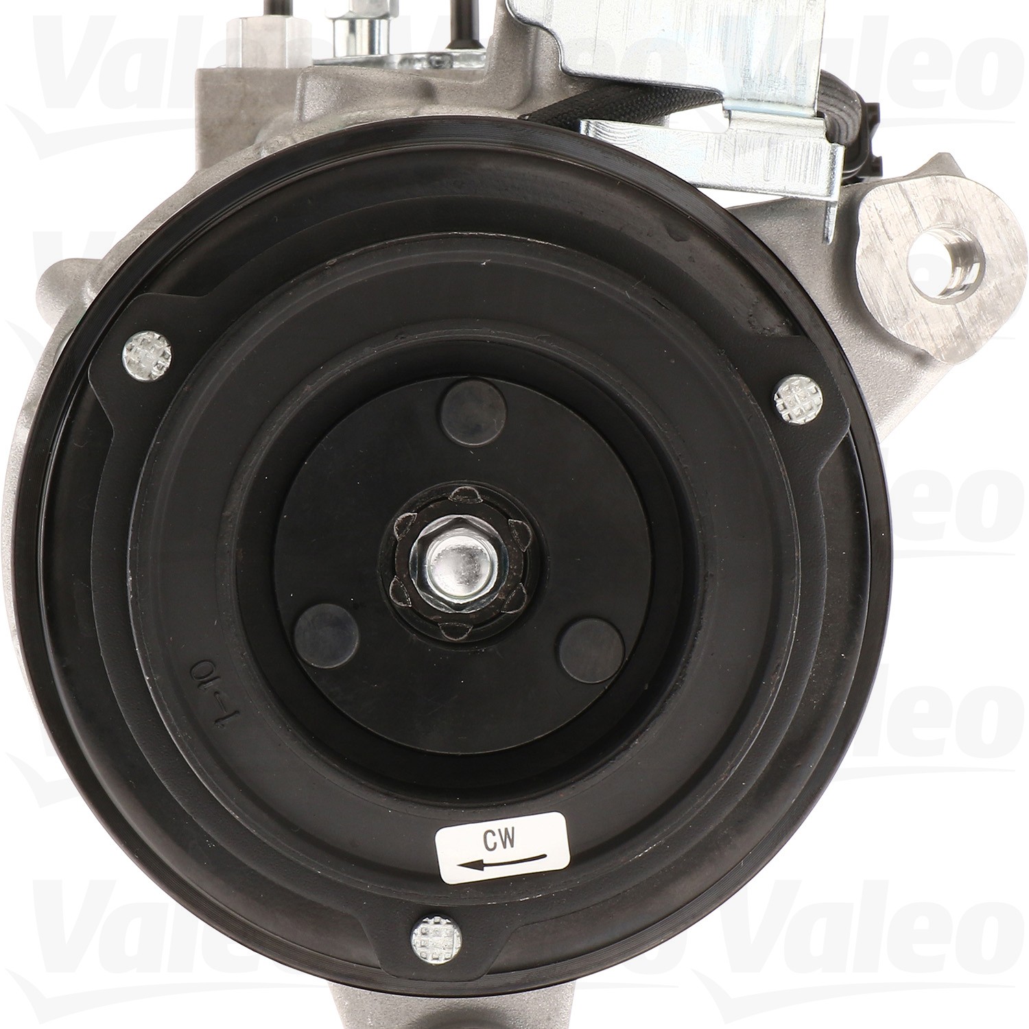 2014-2019 Chevrolet Silverado 1500 Compressor