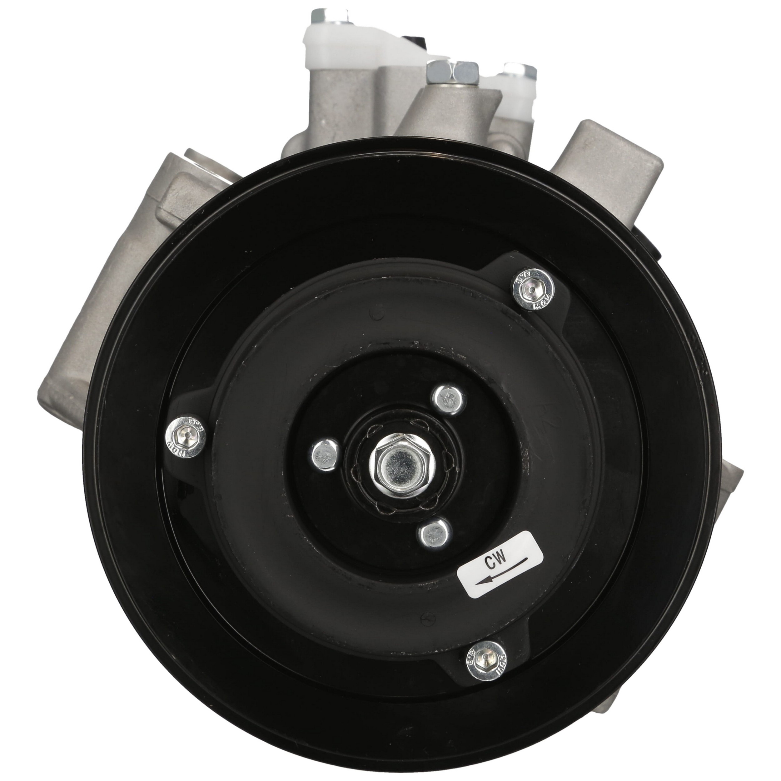 2013-2020 Toyota RAV4 2.5L Compressor