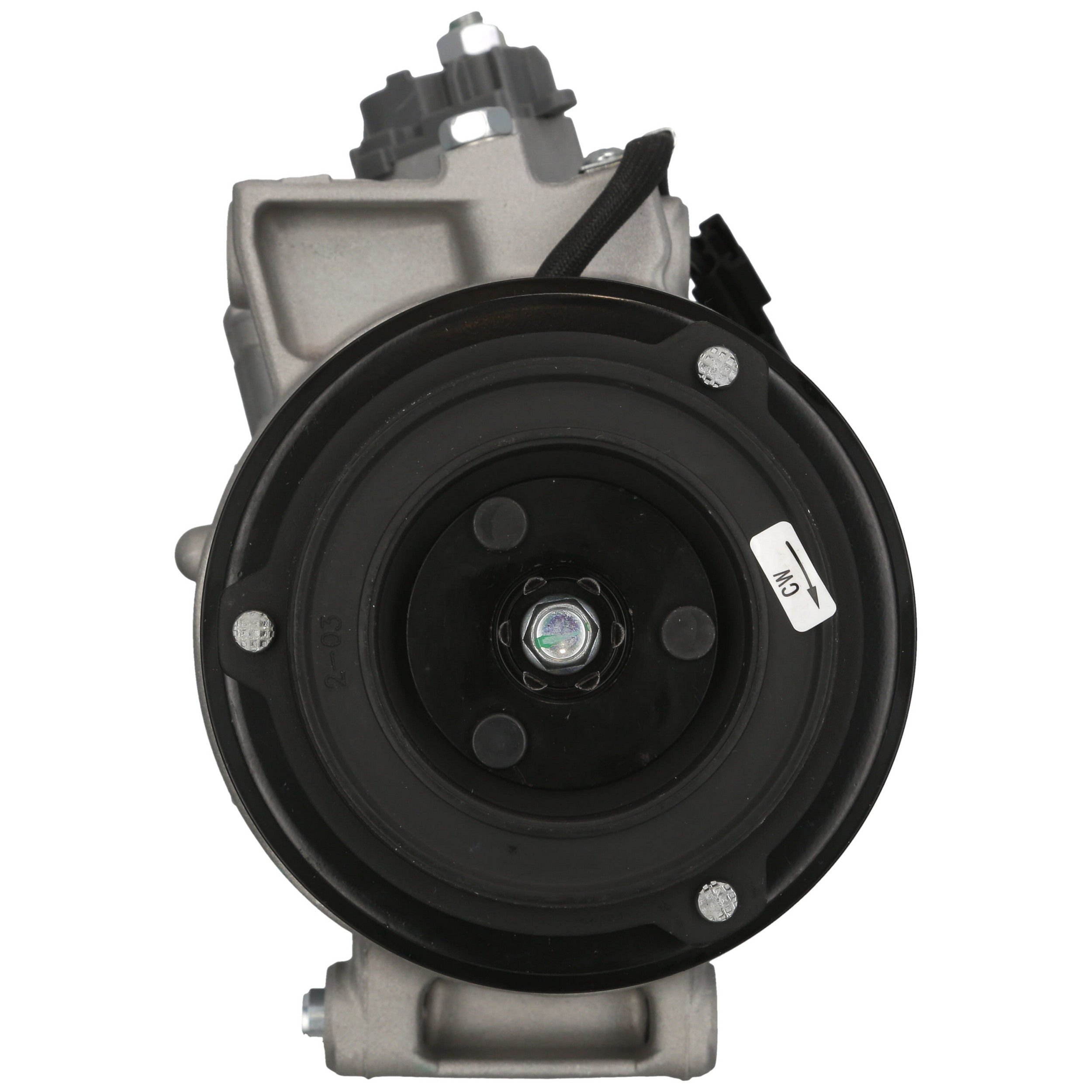 2013-2020 Ford Fusion 2.0L Compressor