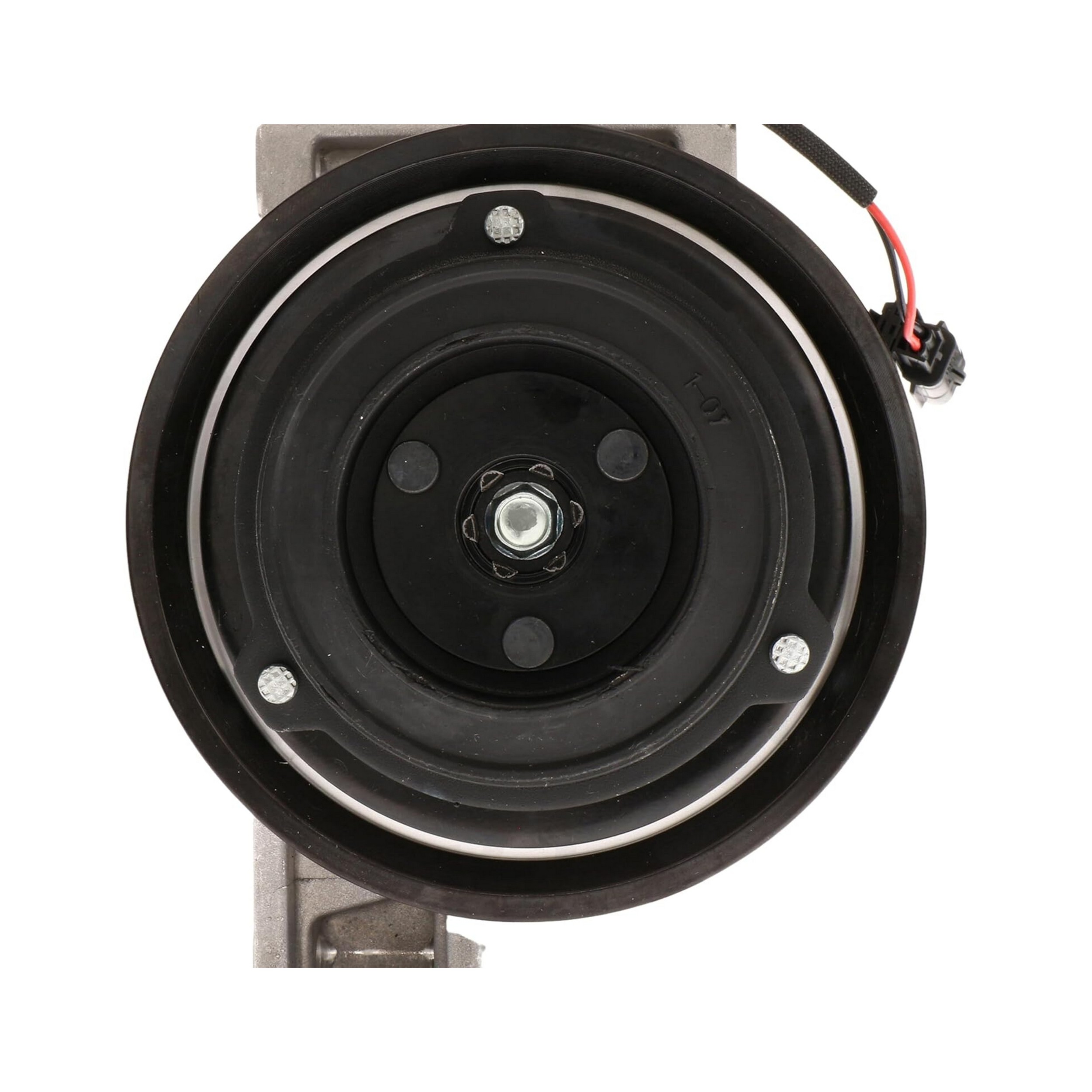 2008-2014 Nissan Rogue Compressor