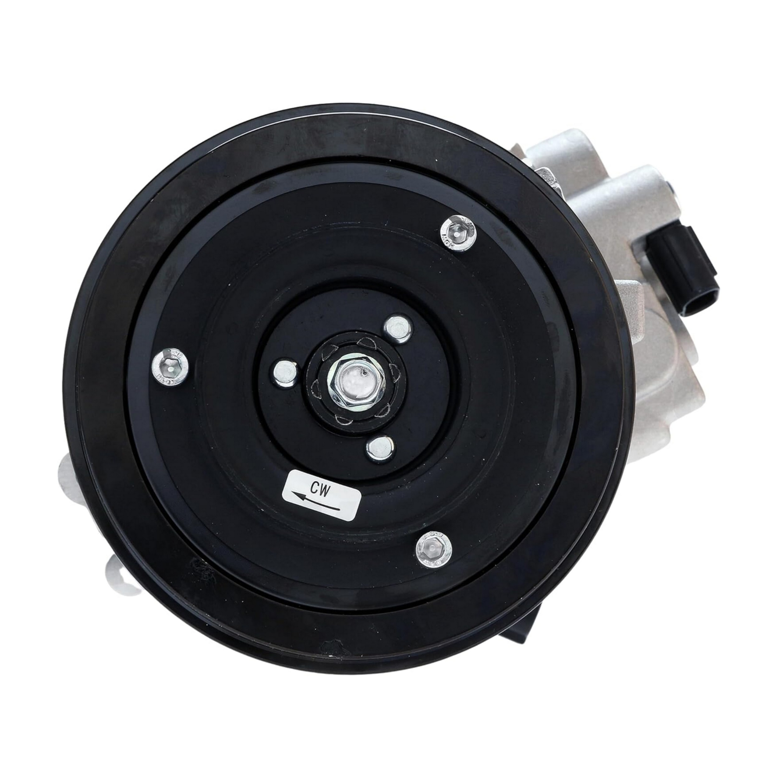 2011-2013 Toyota Corolla Compressor
