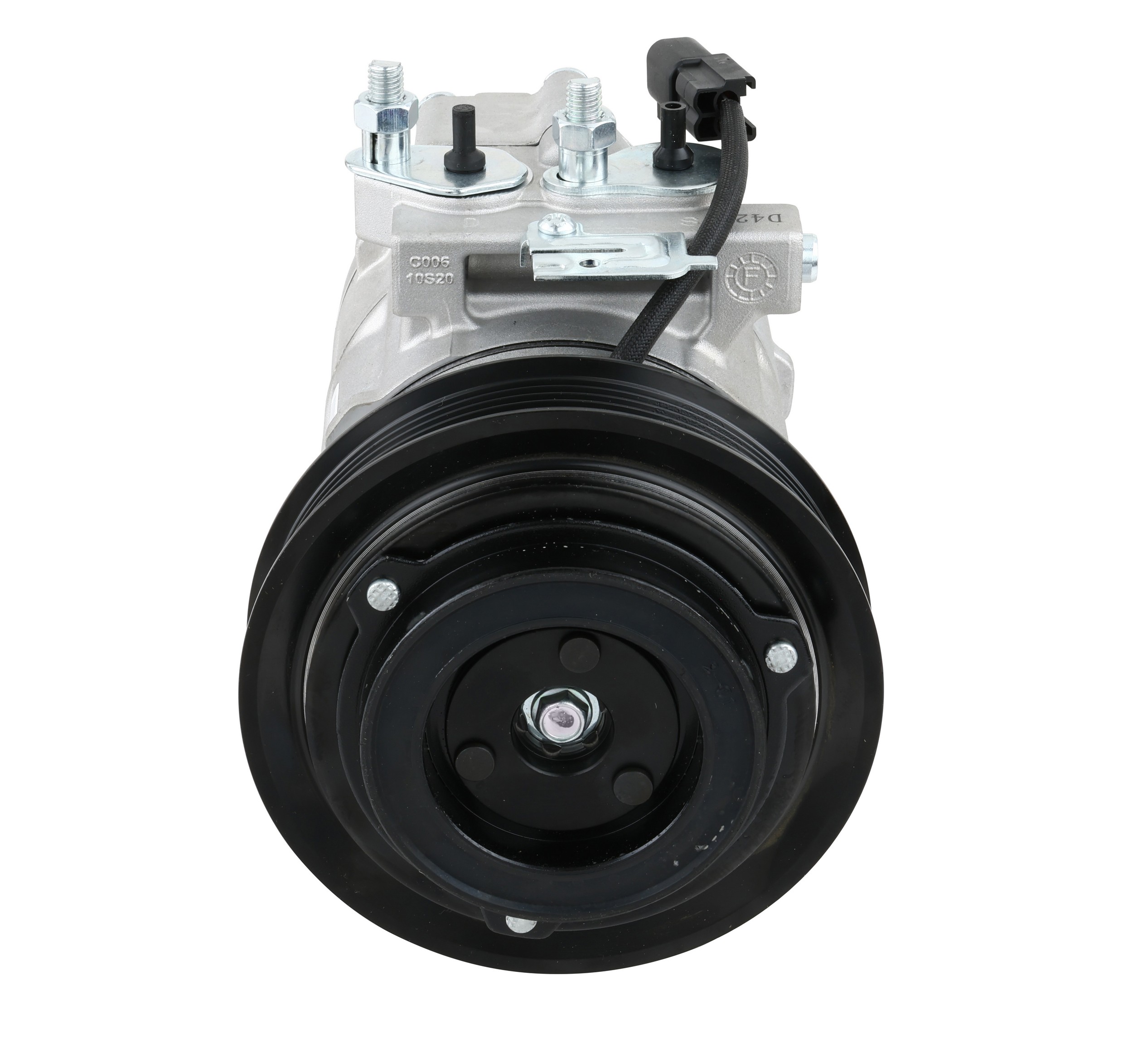 Ford F-150, F-250 2008-2010