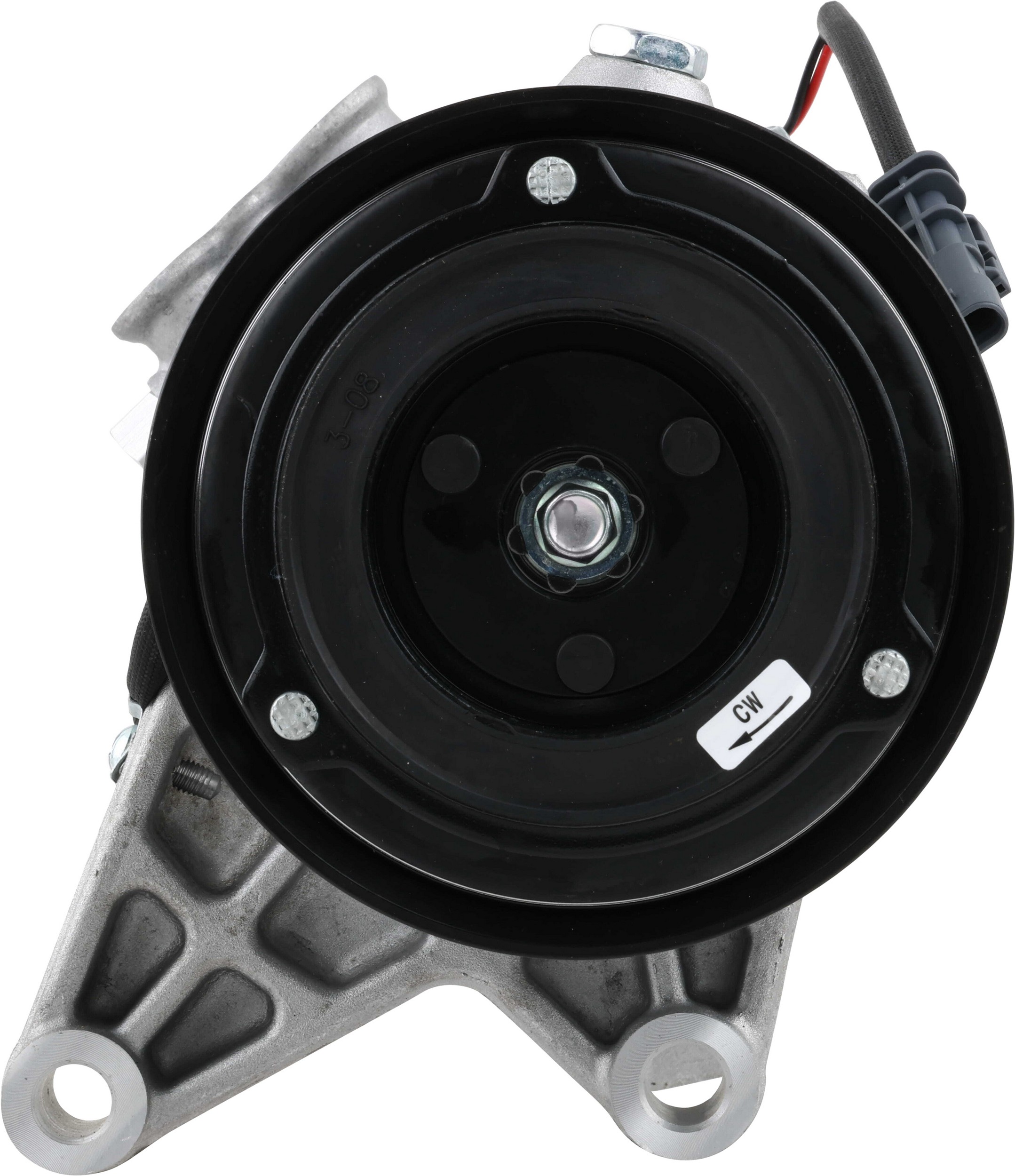 Chevrolet Impala 2014-2018