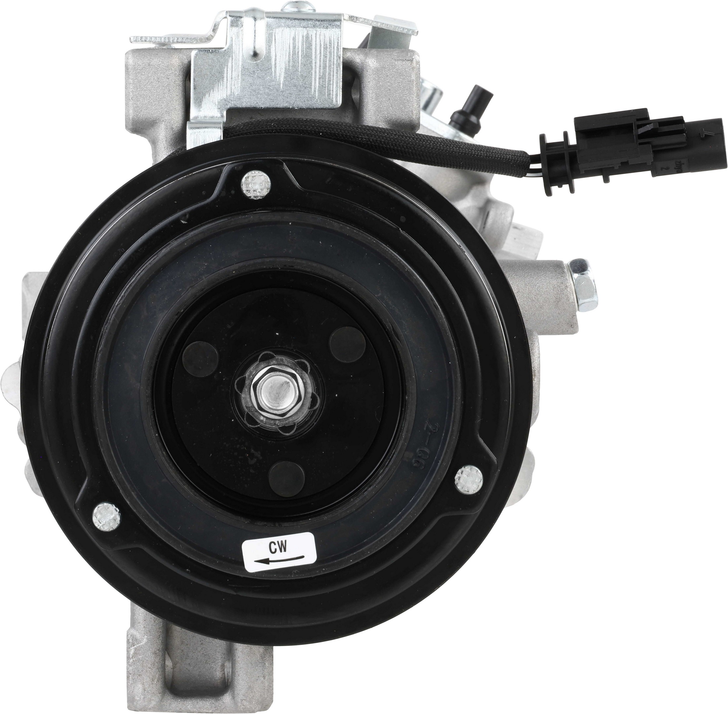 Chevrolet Camaro 2016-2018