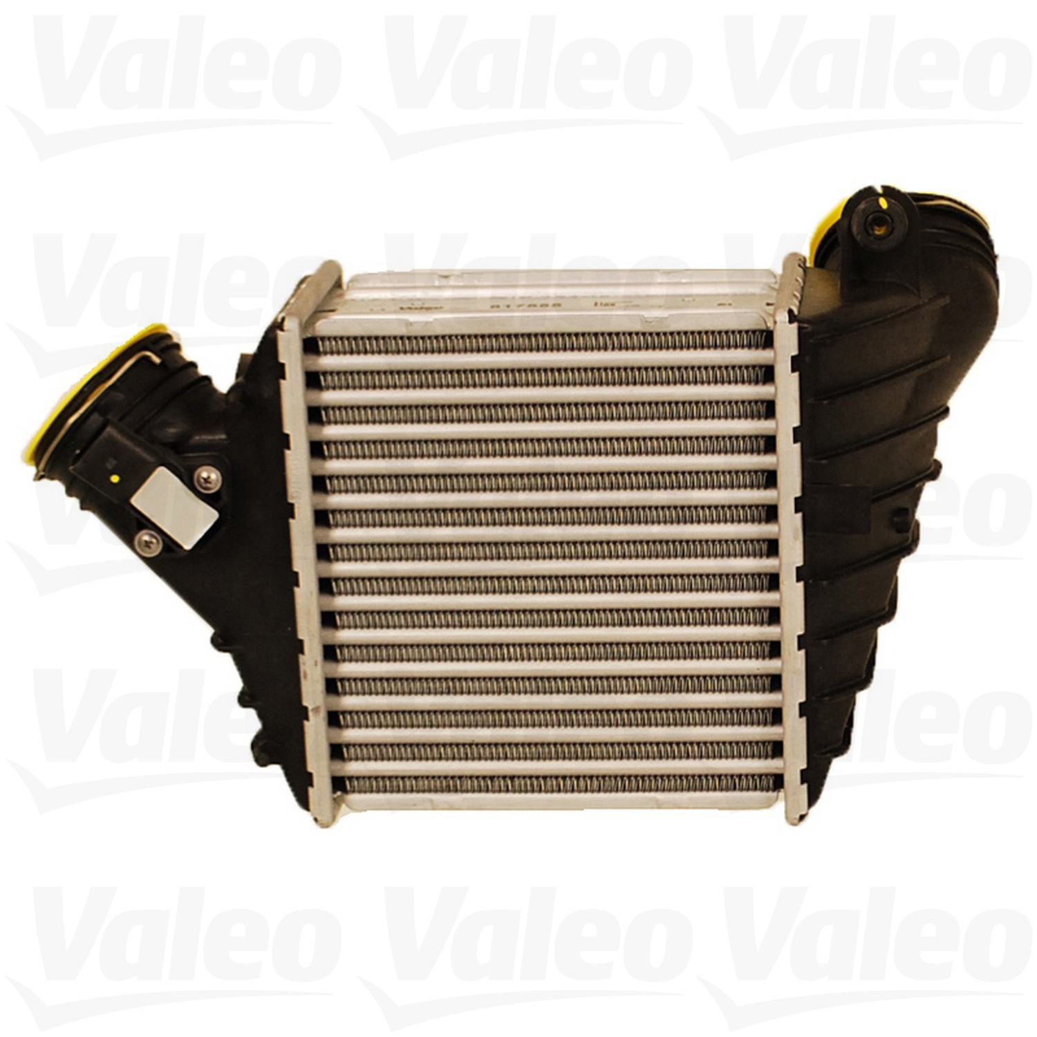 2004-2006 Volkswagen Beetle Charge Air Cooler