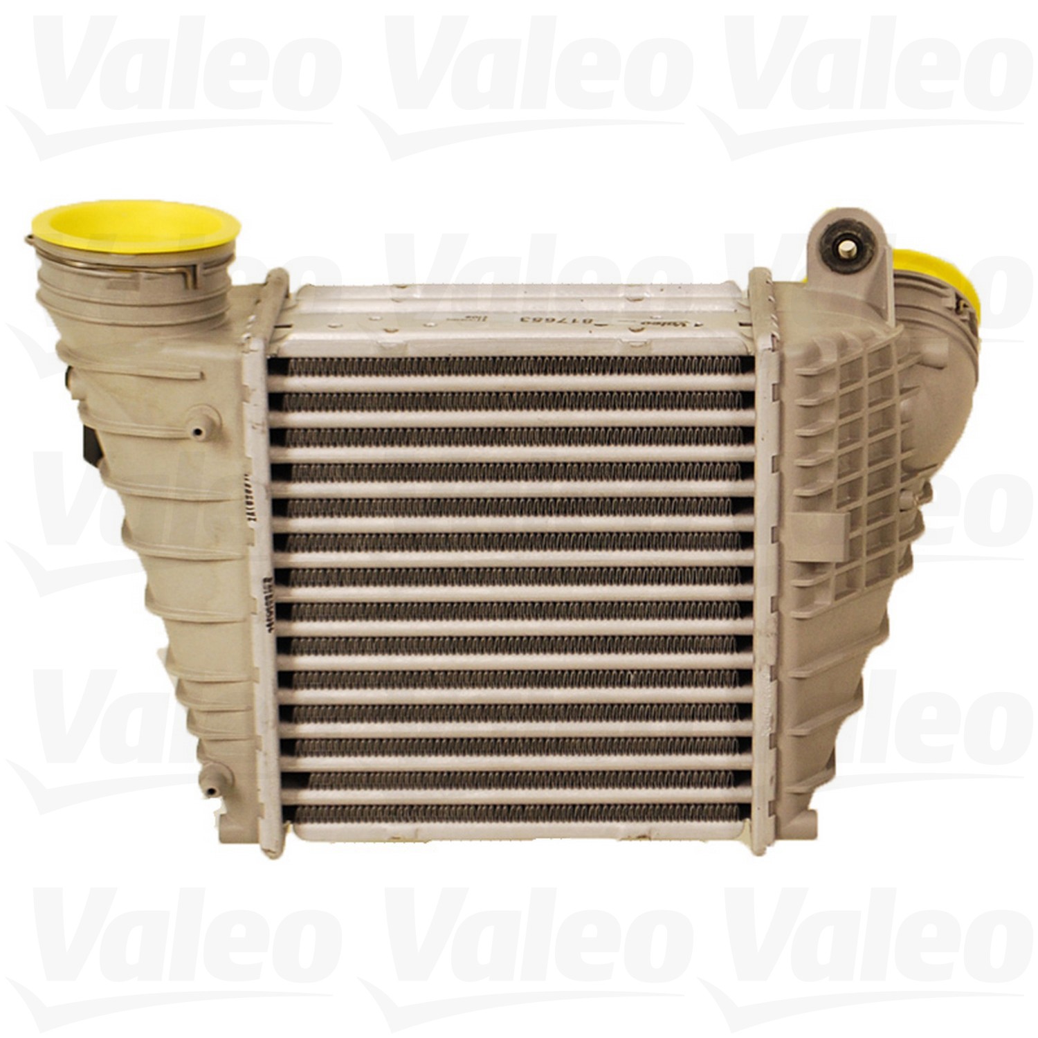 2006 Volkswagen Jetta Charge Air Cooler