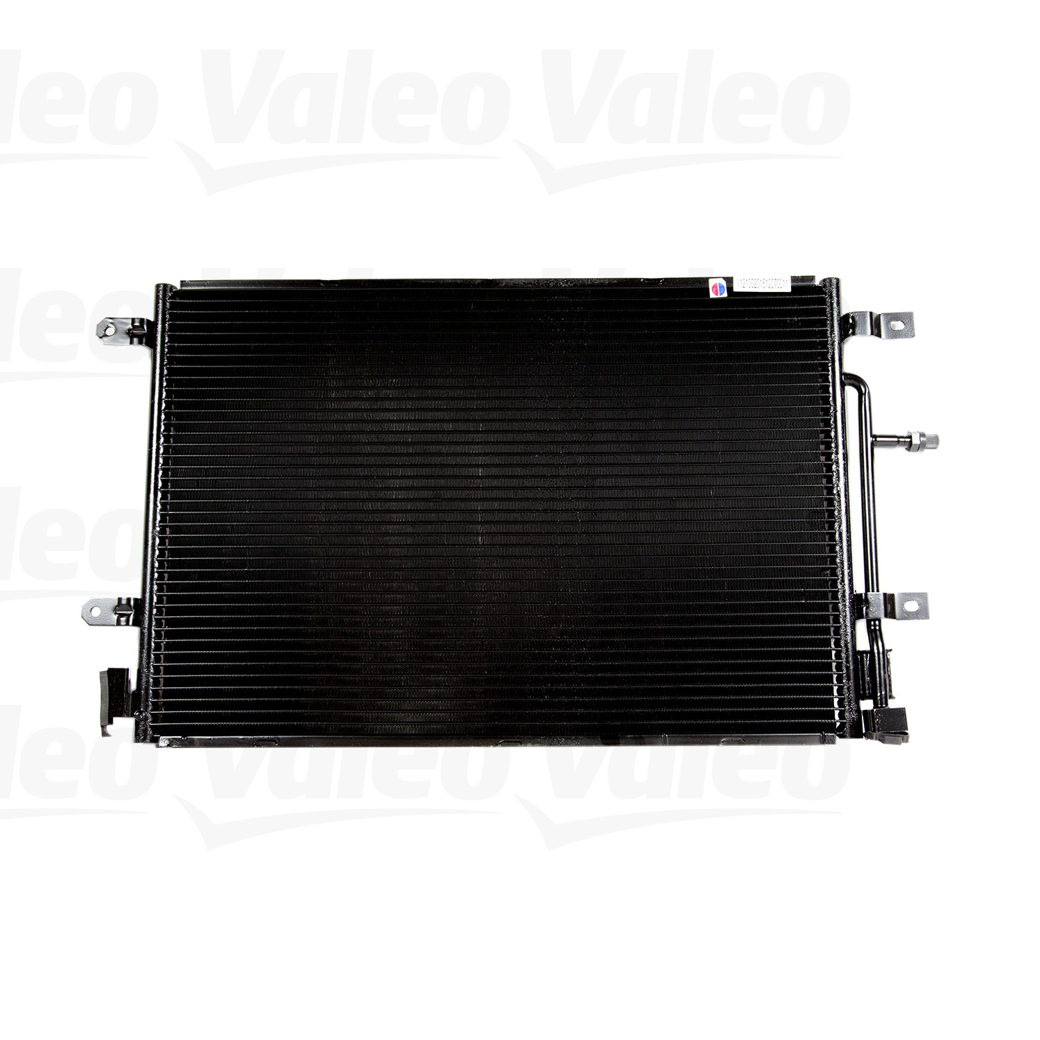 2005-2009 Audi S4 Condenser