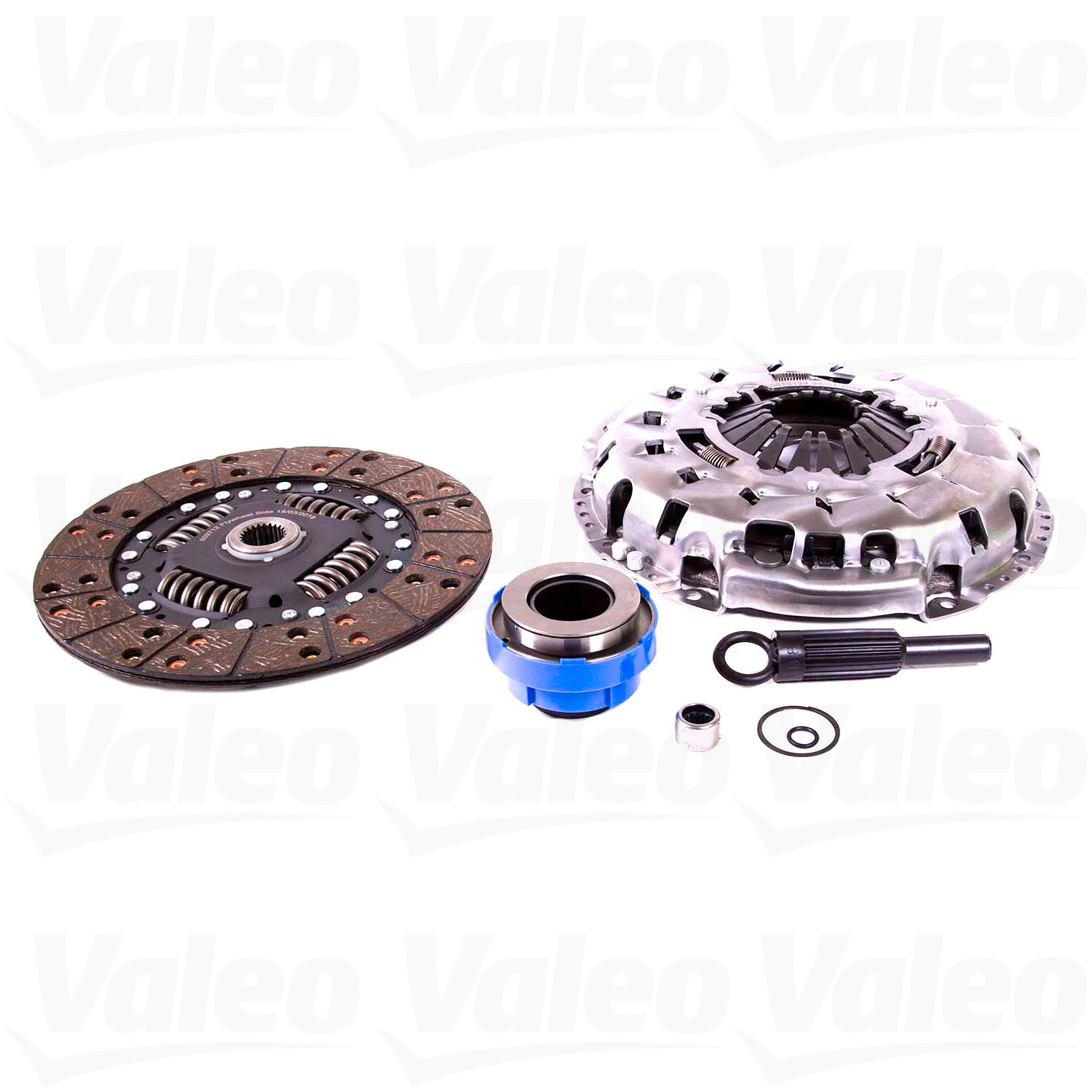 2001-2011 Ford Ranger Clutch Kit 4.0L