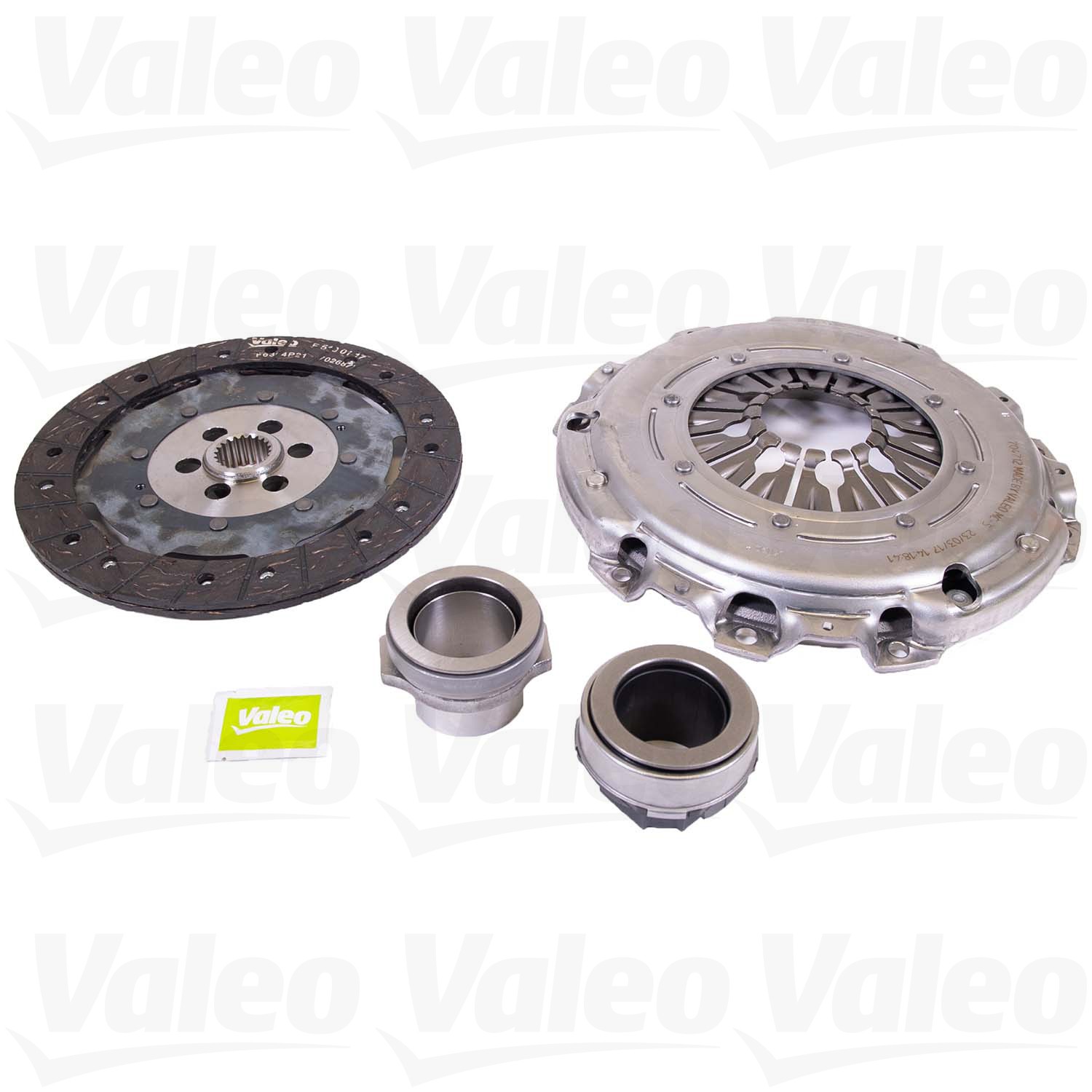 2014-2016 BMW 228i Clutch Kit 2.0L