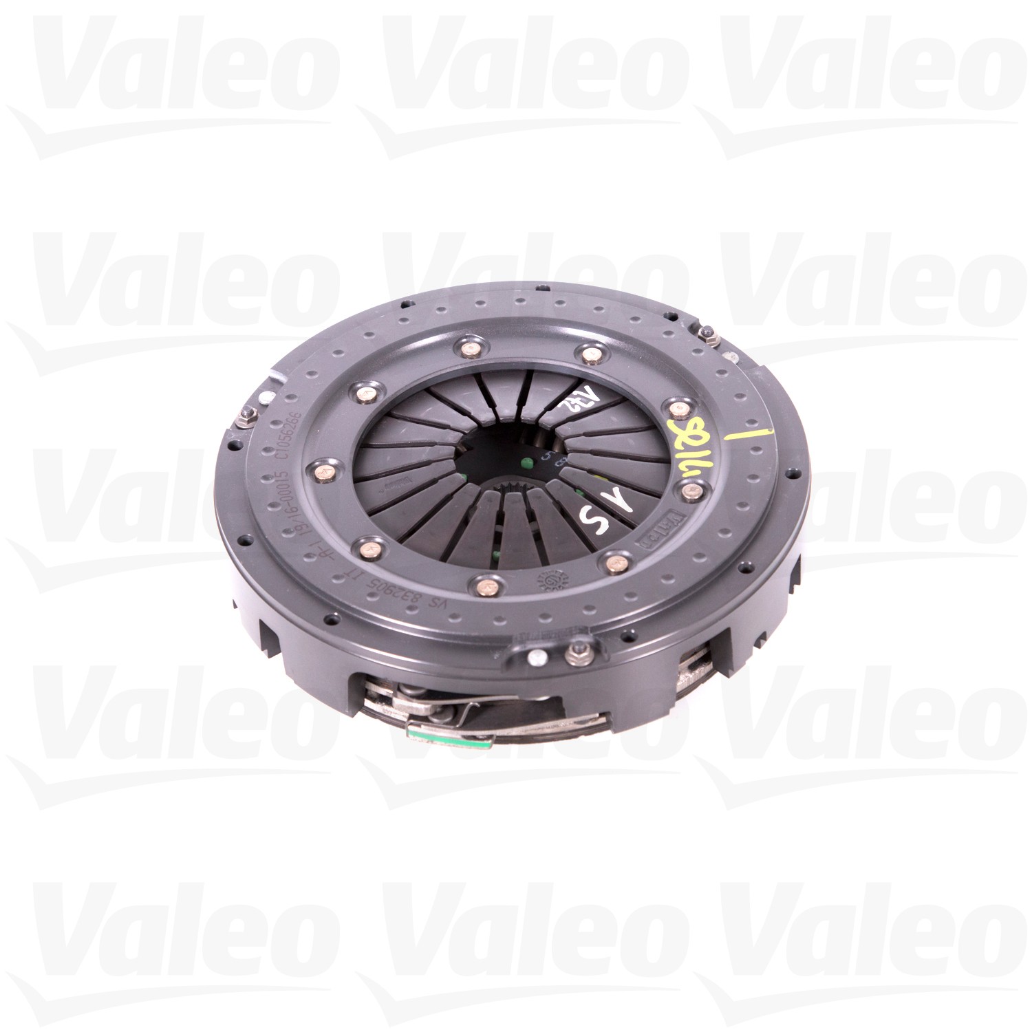 2010-2014 Audi R8 Clutch Kit 5.2L