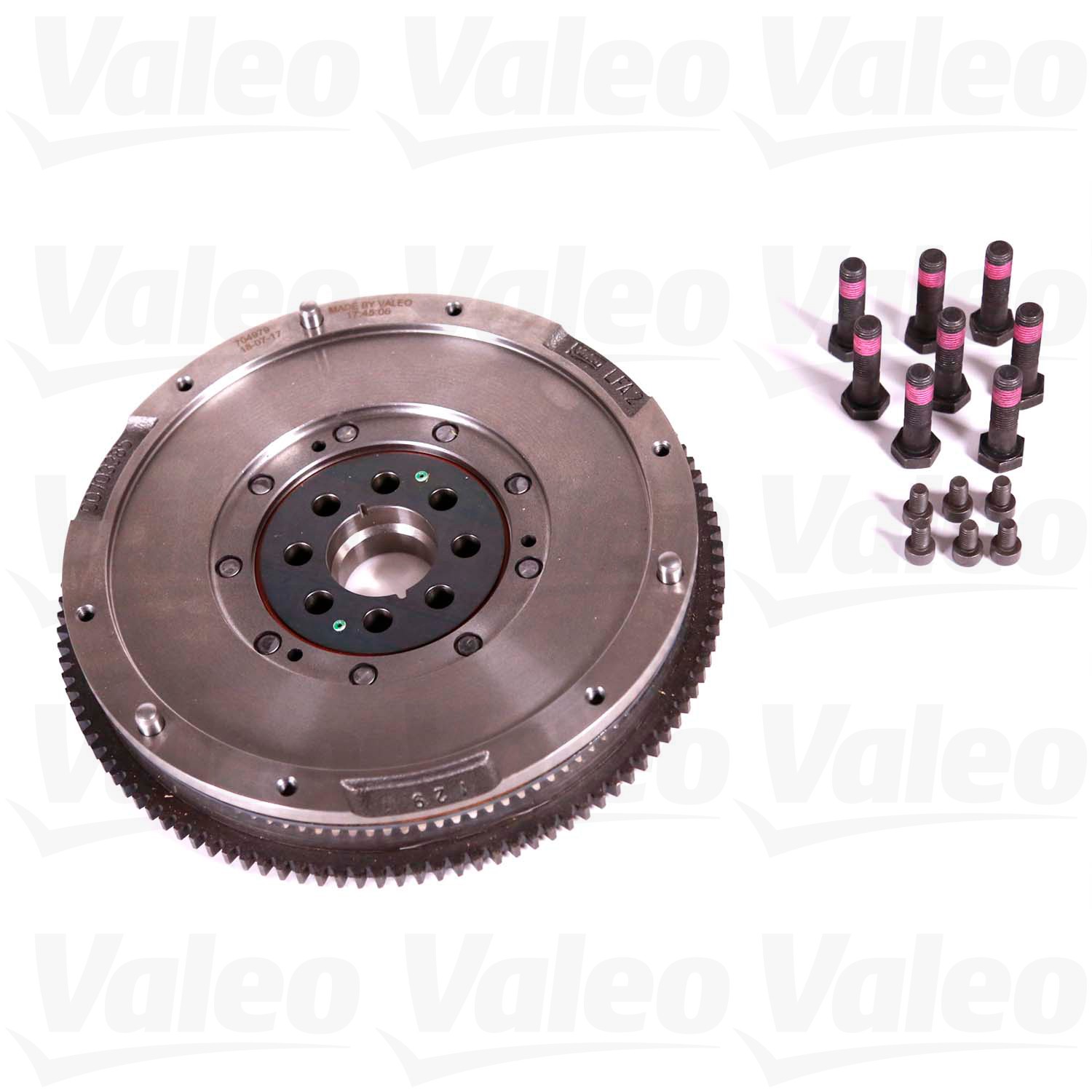 1991-1999 BMW 318i Dual-Mass Flywheel 1.8L/1.9L