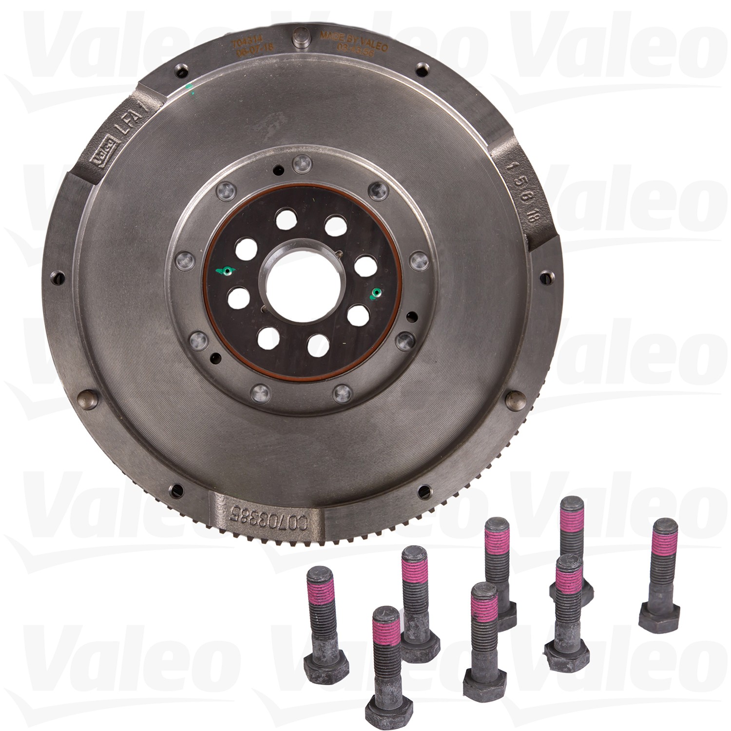 1998-2005 BMW 3/5-Series Z3 Dual-Mass Flywheel