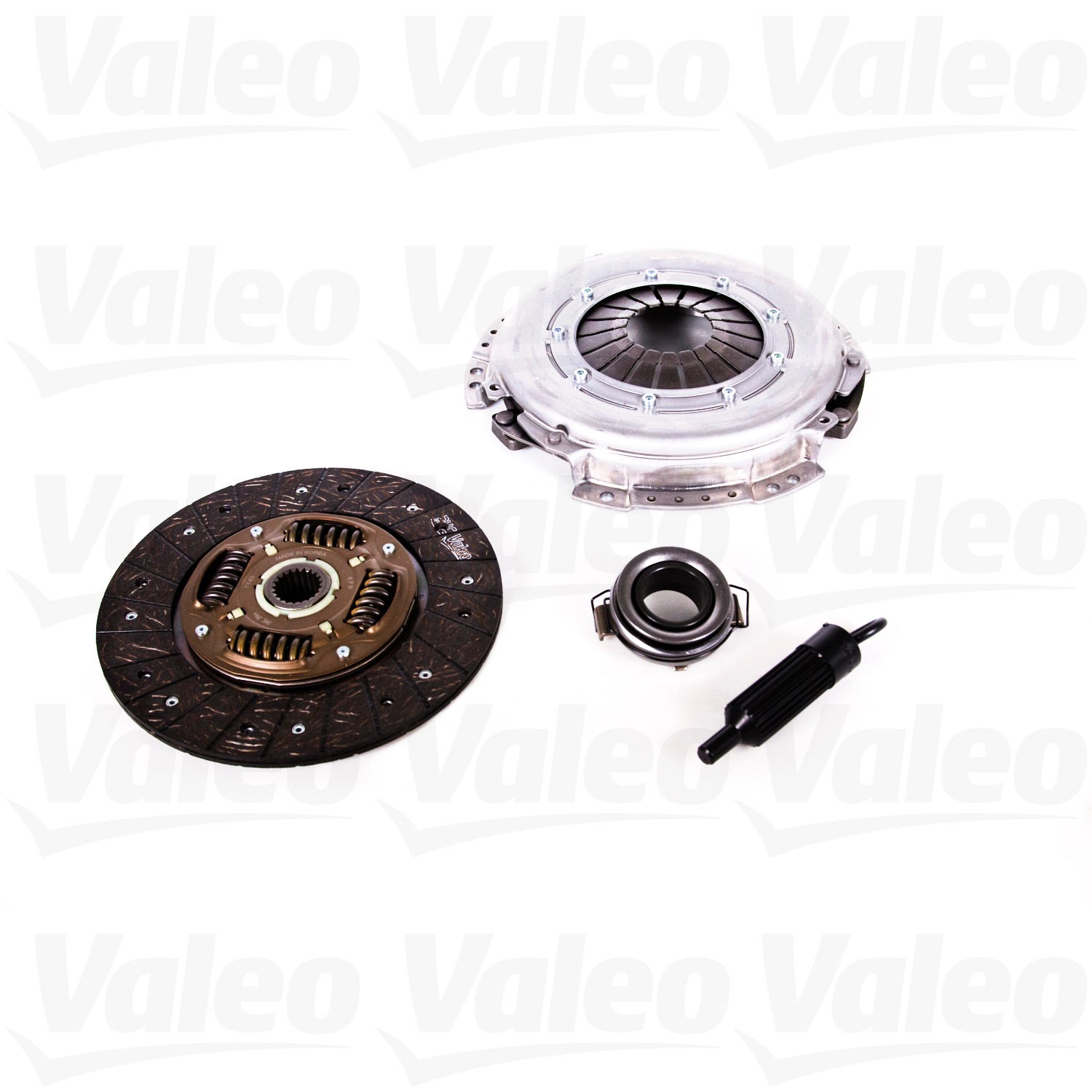 2008-2015 Scion xB Clutch Kit