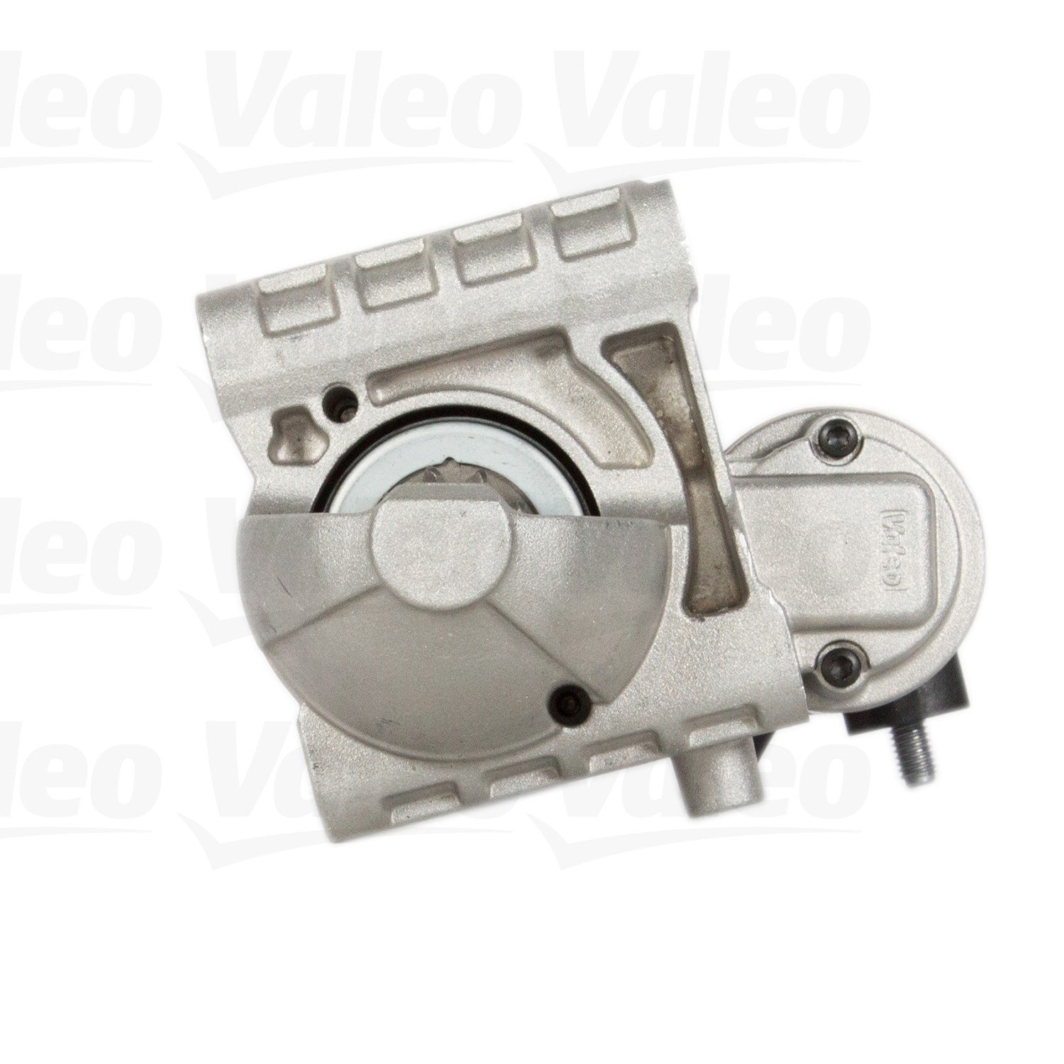 2014-2017 Chevrolet Silverado 1500 5.3L Starter Motor
