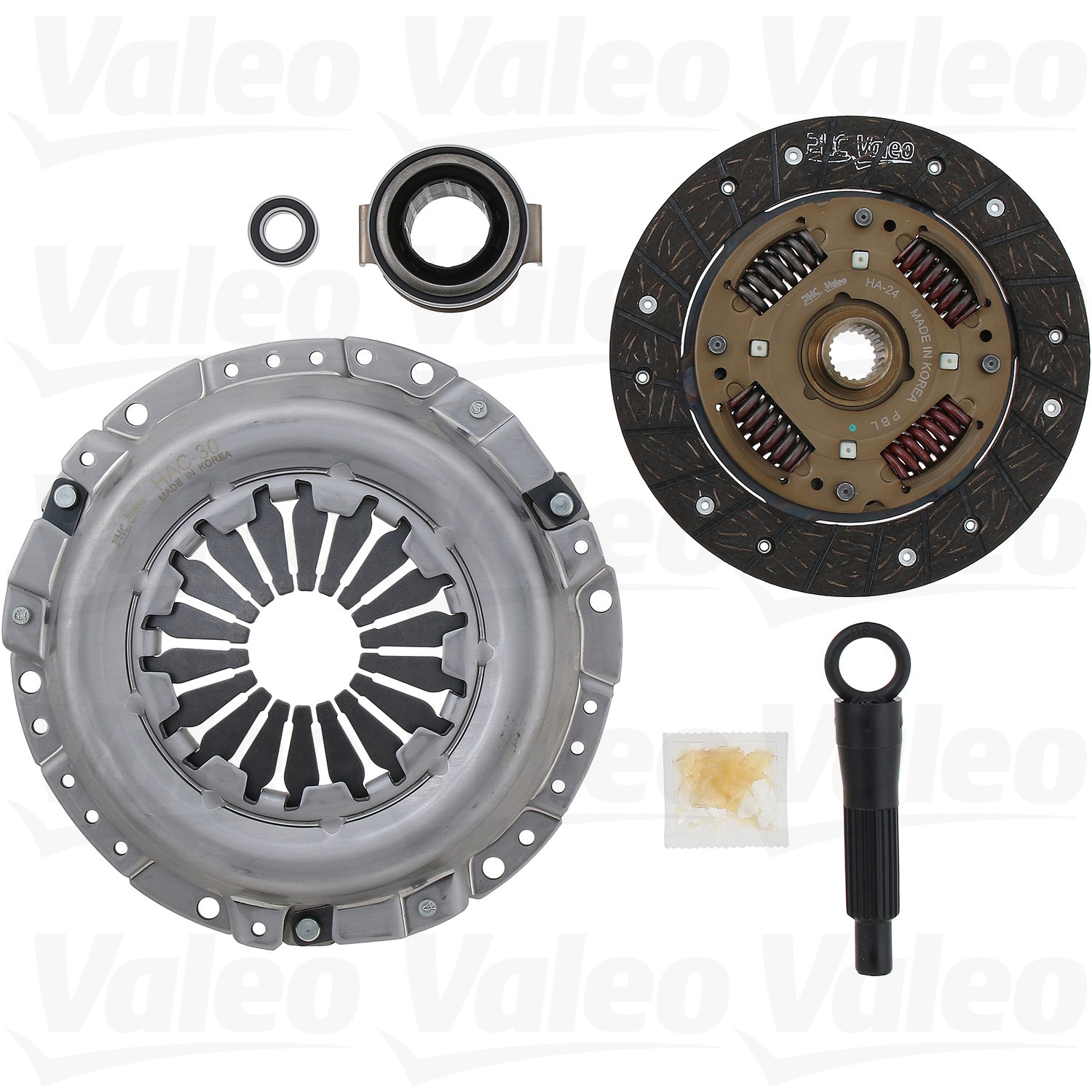 2009-2013 Honda Fit Clutch Kit 1.5L
