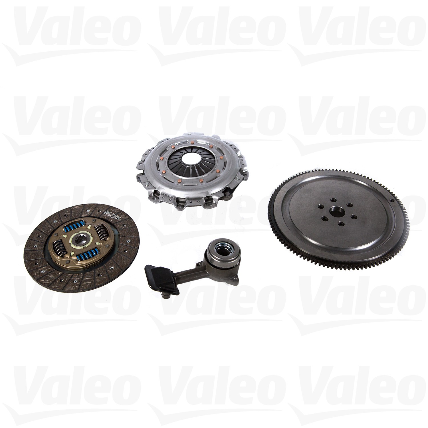 2003-2007 Ford Focus 2.3L