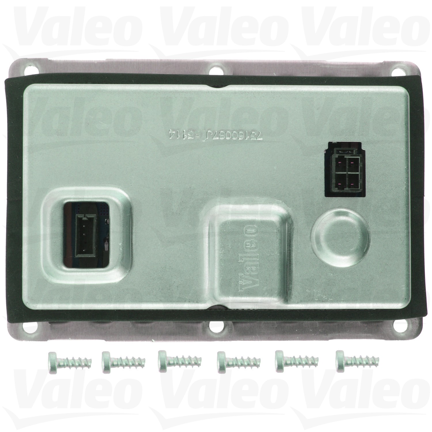 2005-2009 Chrysler 300 Ballast Xenon