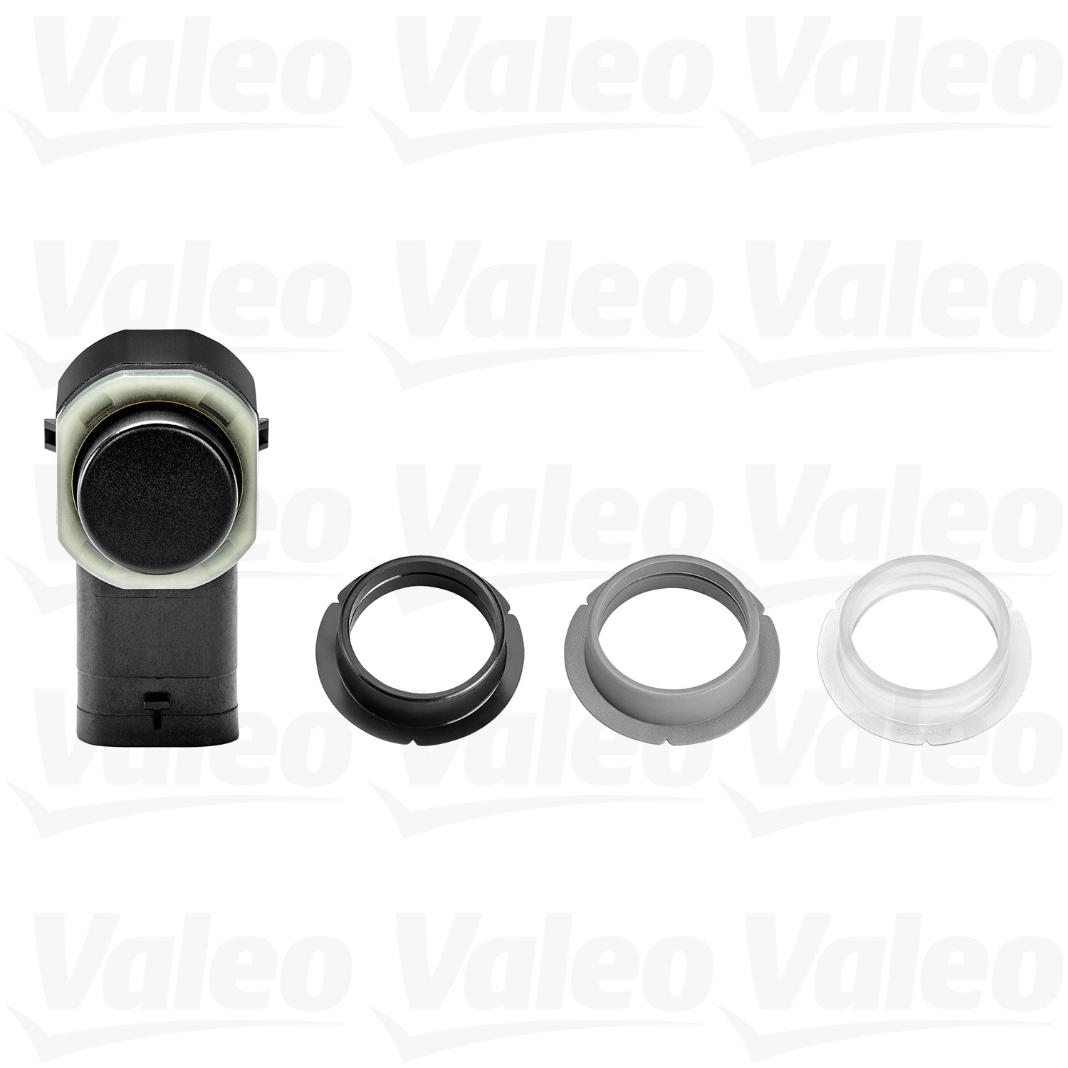 2007-2010 BMW X3 xdrive 3.0L Parking Assist Sensor
