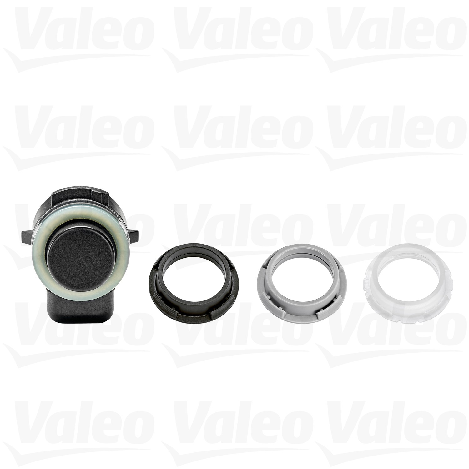 2014-2015 BMW X5 Parking Assist Sensor