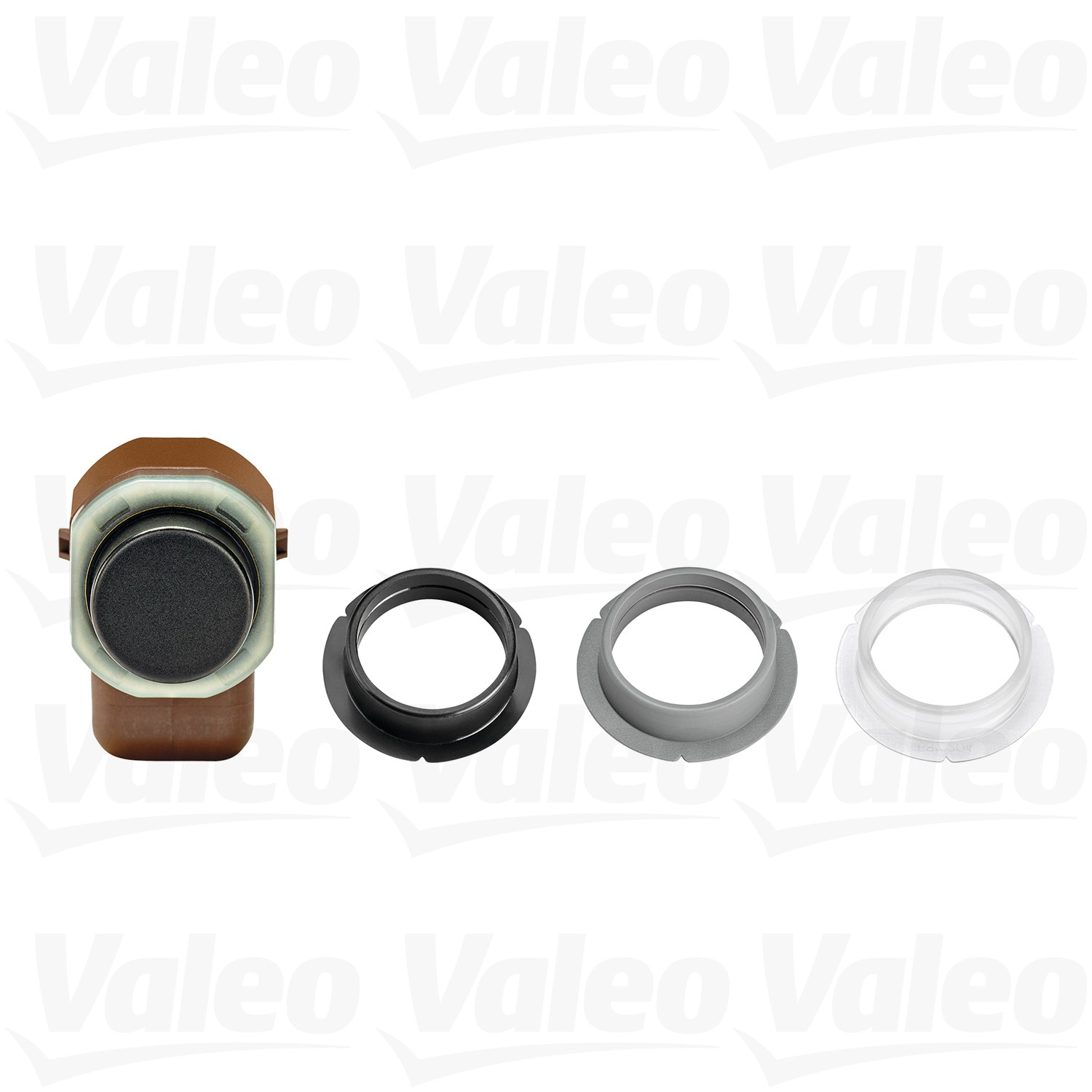 2010-2012 BMW X6 X5 Parking Assist Sensor