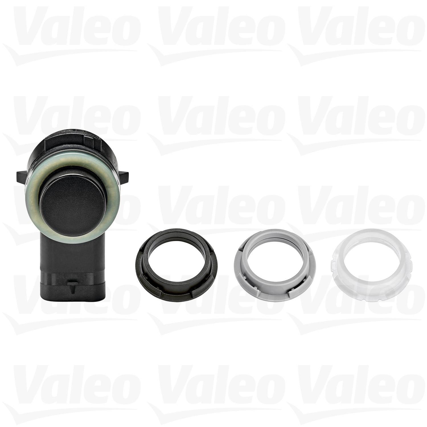 2014-2015 BMW X5 Parking Assist Sensor