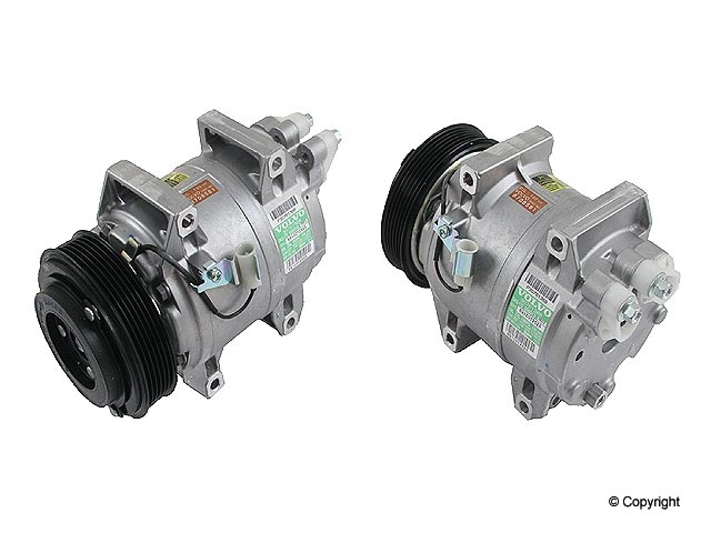 COMPRESSOR