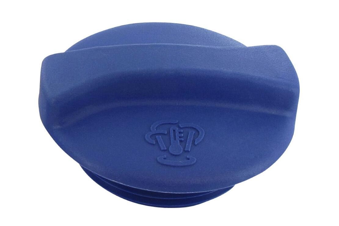 Coolant Recovery Tank Cap