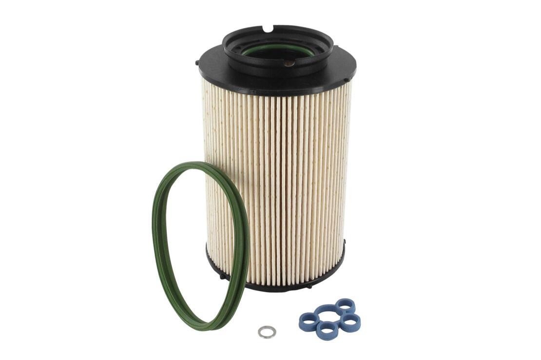 Fuel filter
