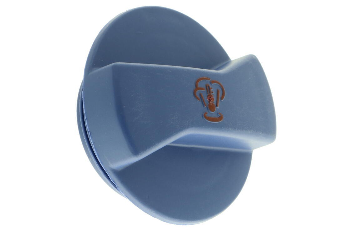 Coolant Recovery Tank Cap