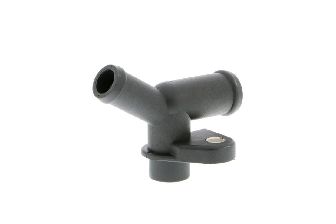 Engine Coolant Outlet Flange