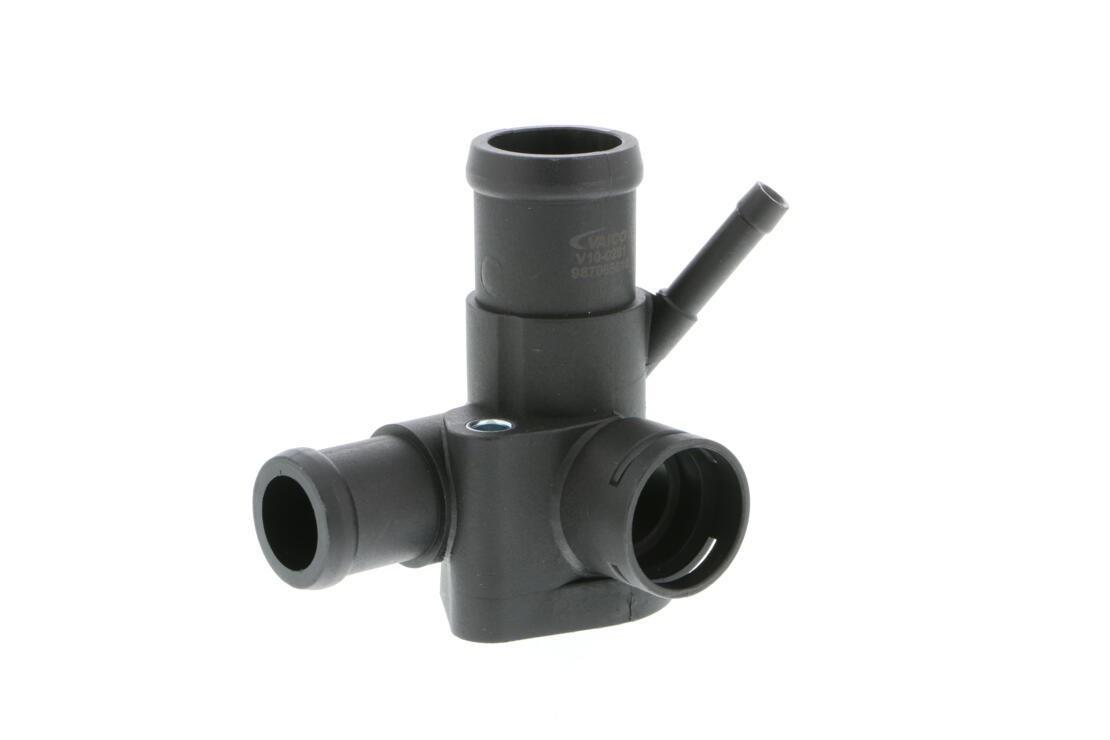 Coolant Flange