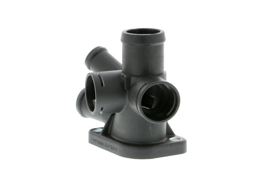 Coolant Flange