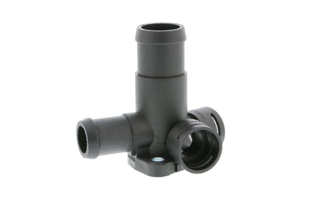 Engine Coolant Outlet Flange