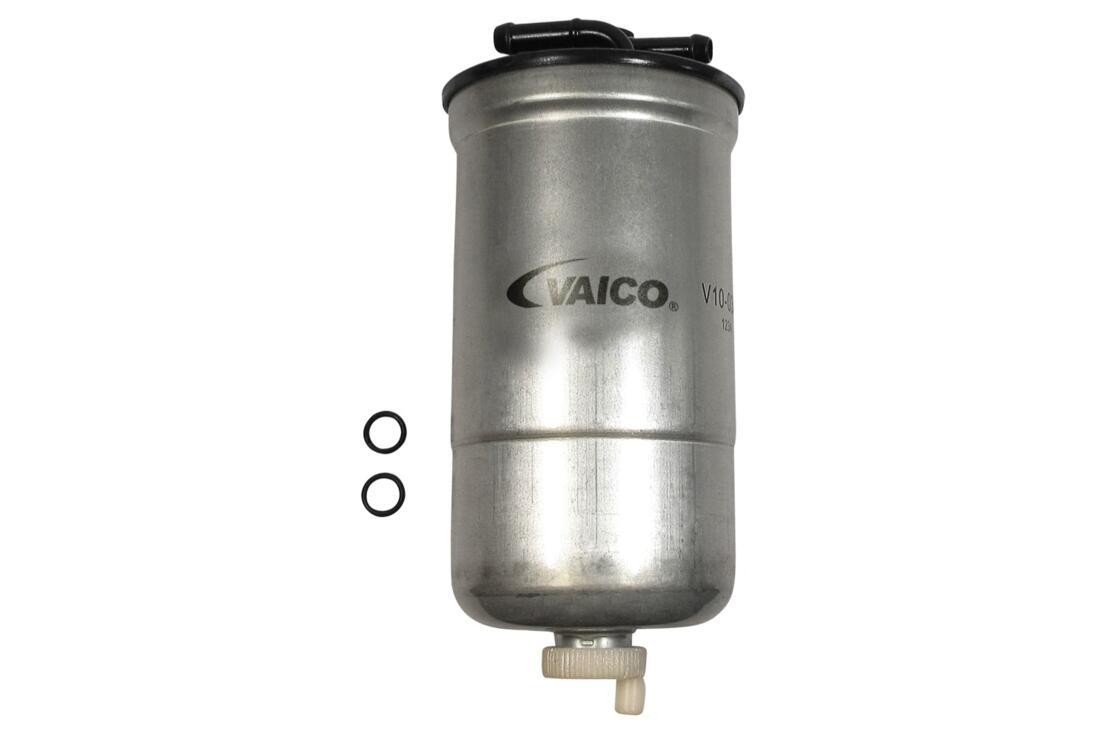 Fuel filter