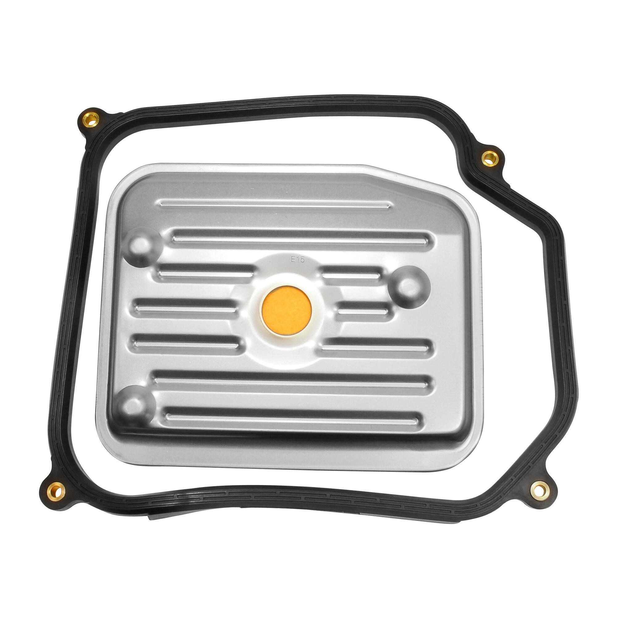 Hydraulic Filter Set, automatic transmis