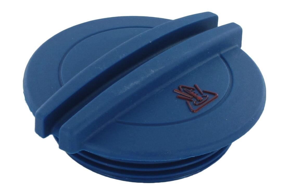Coolant Recovery Tank Cap